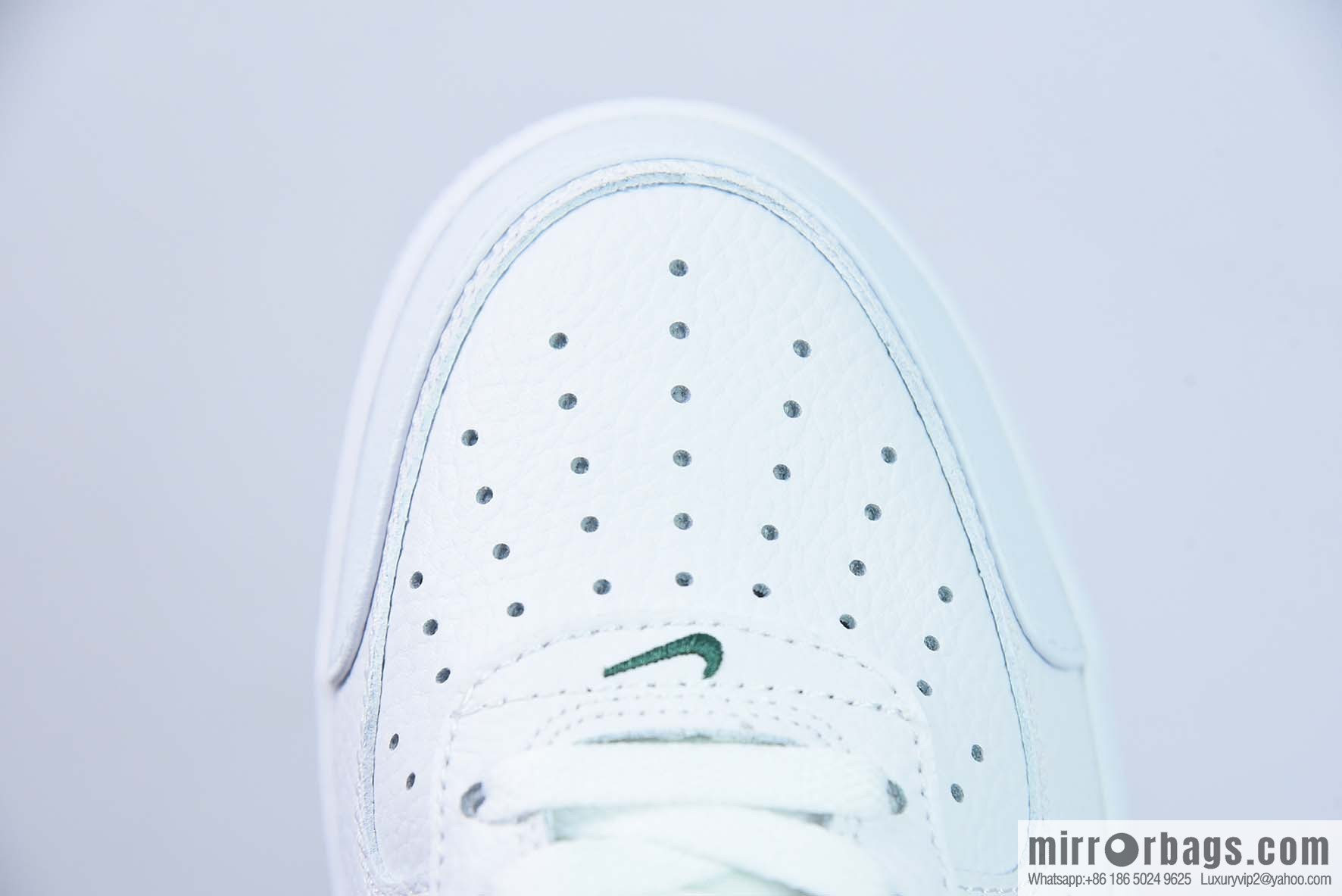 NK Air Force 1 Utility white and green, Air Force One low-top sports and leisure shoes, item number: CV3039-116
