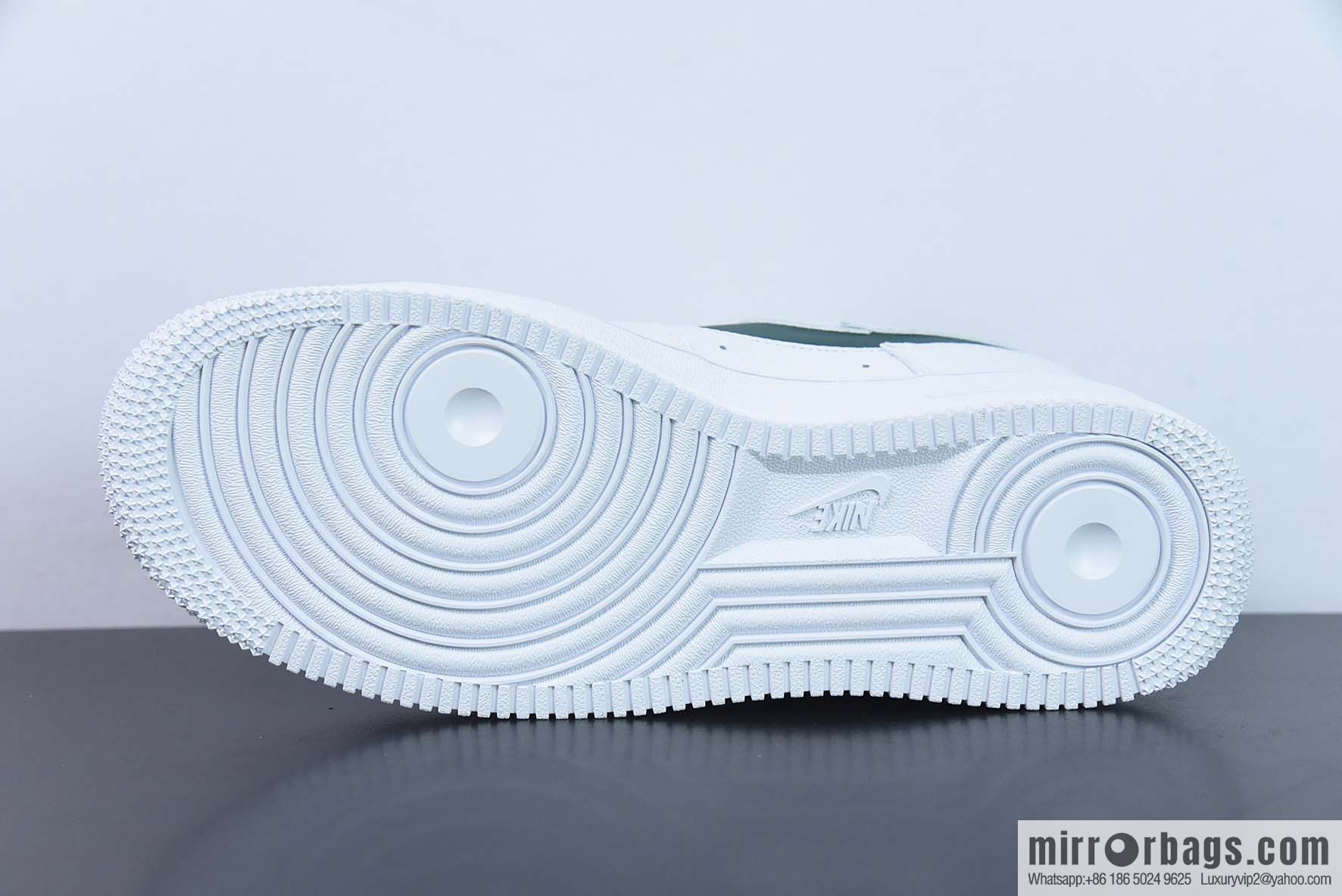 NK Air Force 1 Utility white and green, Air Force One low-top sports and leisure shoes, item number: CV3039-116