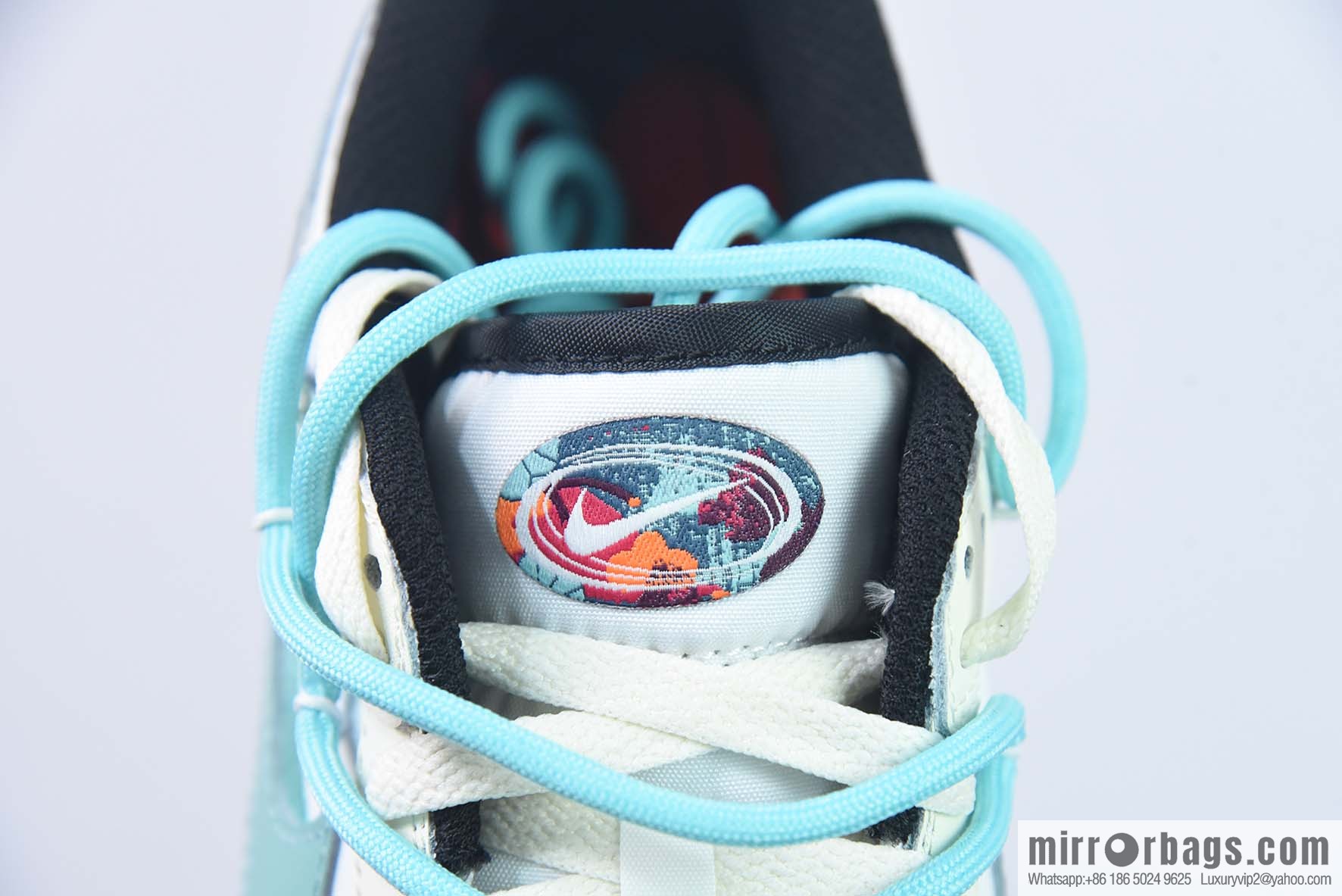 NK Dunk Low three hook, beige green, low-top casual shoes, item number: FD4623-147