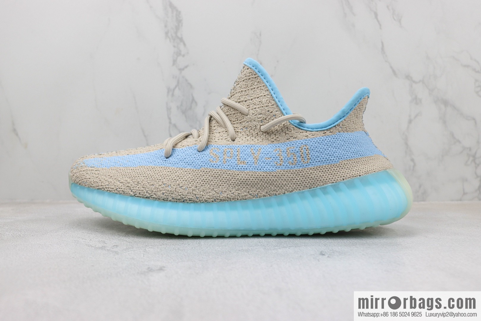 Adi, Coconut 350 V2 Part Number: XR9655 Adidas Yeezy Boost 350 V2