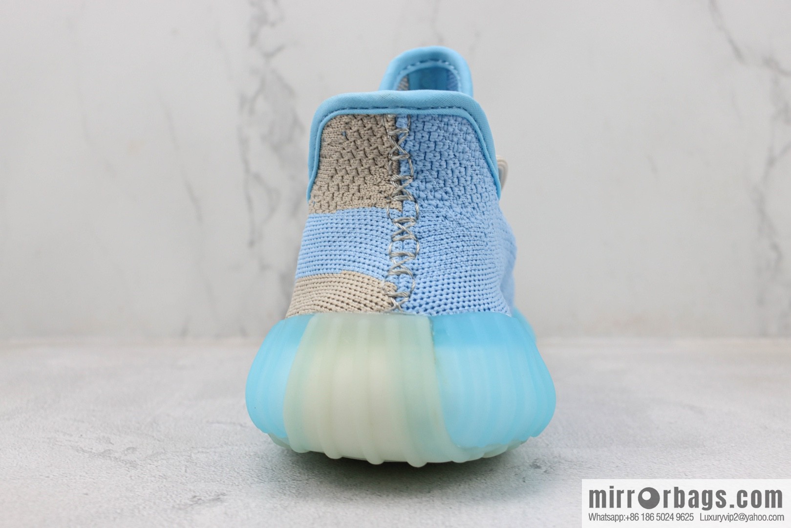 Adi, Coconut 350 V2 Part Number: XR9655 Adidas Yeezy Boost 350 V2