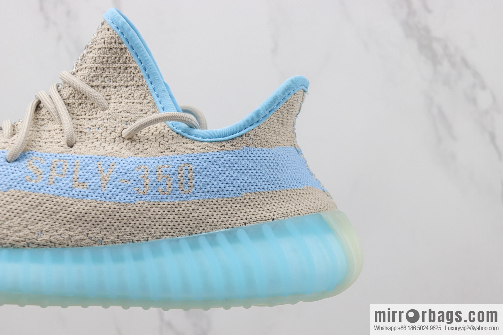 Adi, Coconut 350 V2 Part Number: XR9655 Adidas Yeezy Boost 350 V2