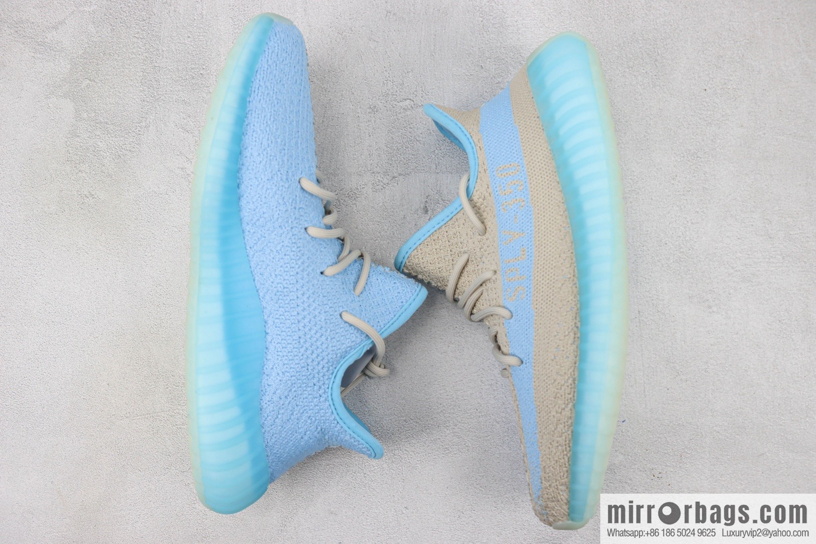 Adi, Coconut 350 V2 Part Number: XR9655 Adidas Yeezy Boost 350 V2