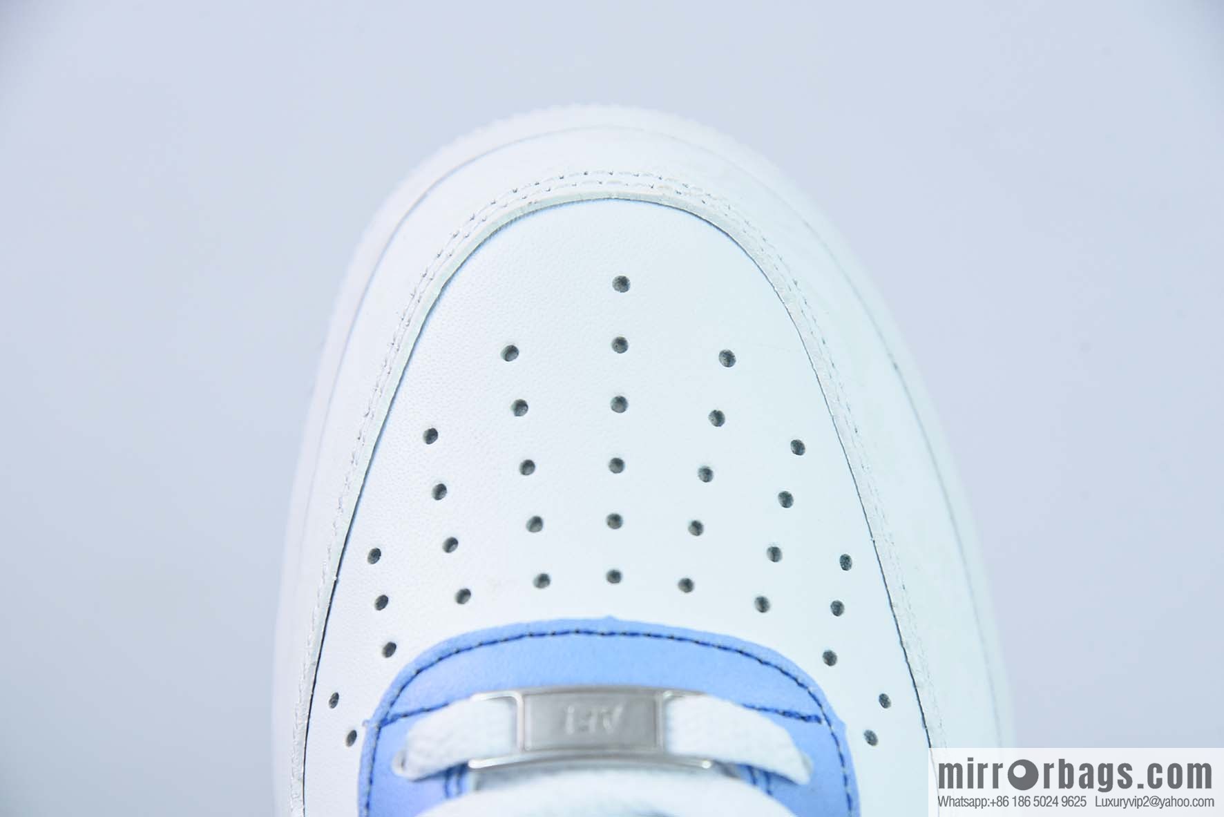 NIKE Air Force1 AF1 pure white low-top Air Force One Unisex casual board shoes, item number: CW2288-111AF1
