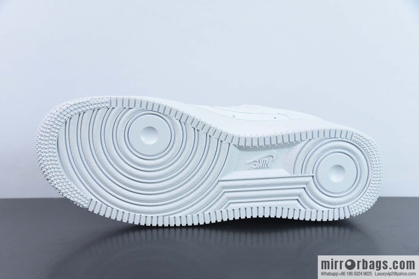 NIKE Air Force1 AF1 pure white low-top Air Force One Unisex casual board shoes, item number: CW2288-111AF1