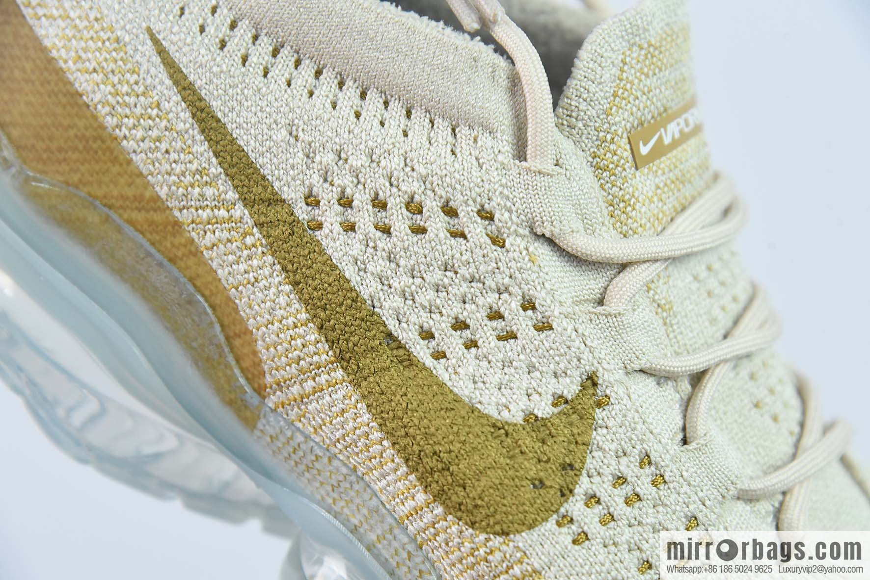 NK Air Vapormax 2023 full palm cushioning running shoes, item number: DV1678 100