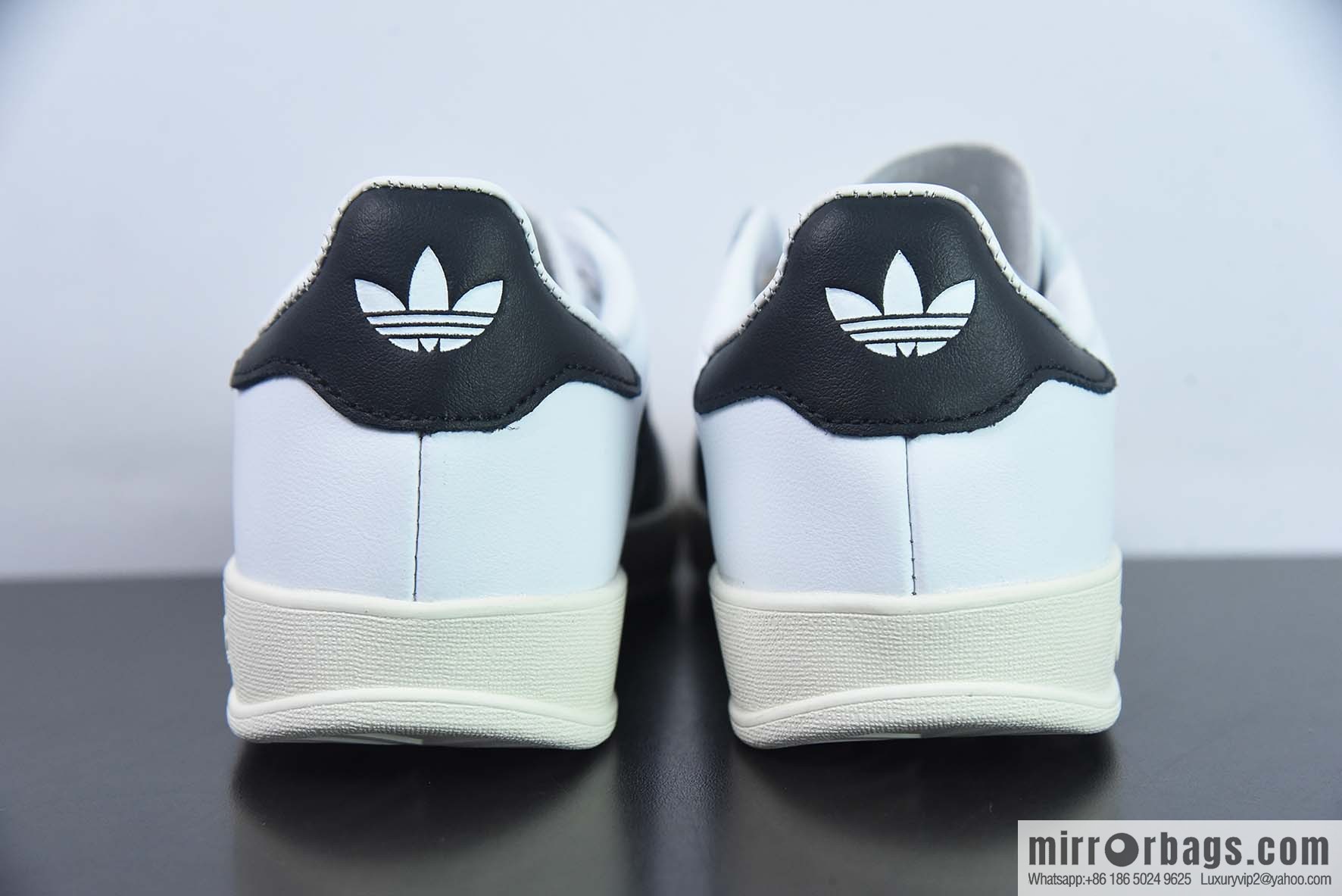 Adidas Originals Gazelle INdoor pure original version, Clover casual non-slip durable low-top board shoes Item number: FV1242
