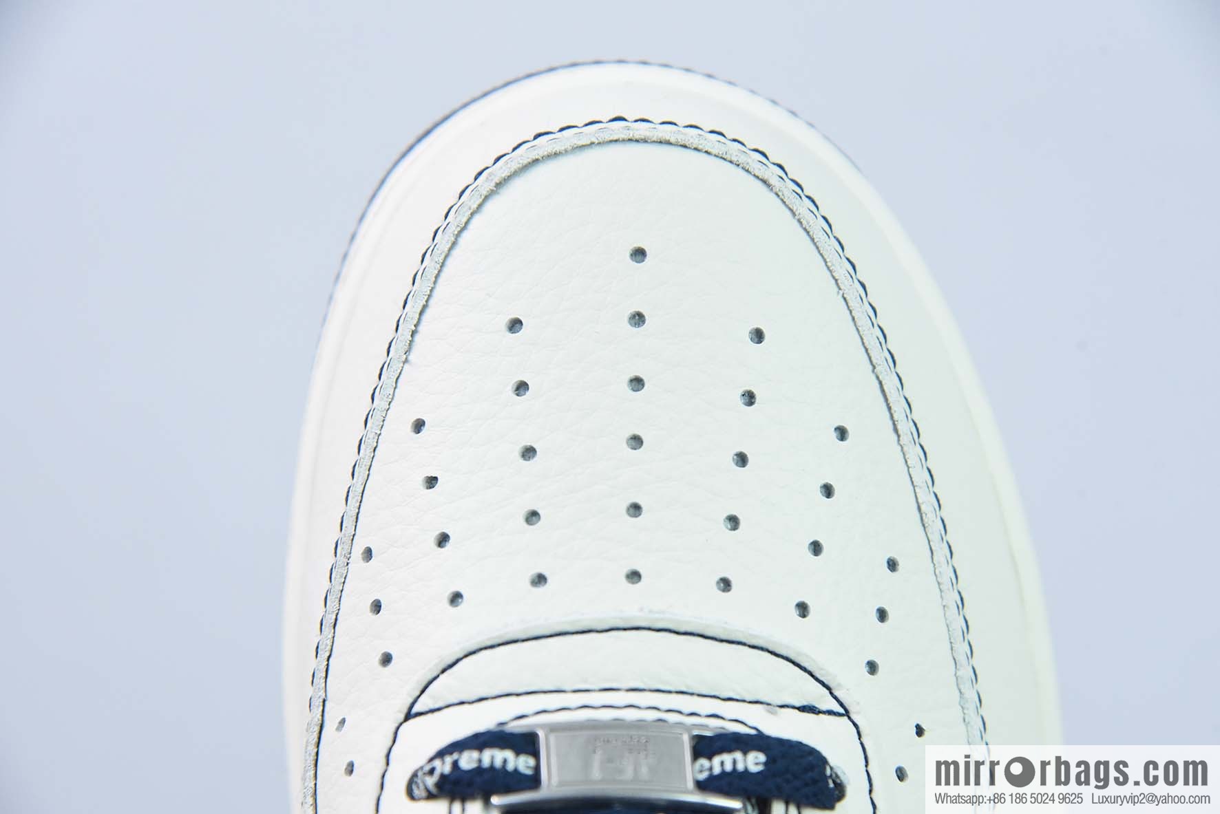 NK Air Force 1 '07 Low Dark Blue, Joint, Air Force One Low Top Casual Board Shoes, Item Number: SU0220-005