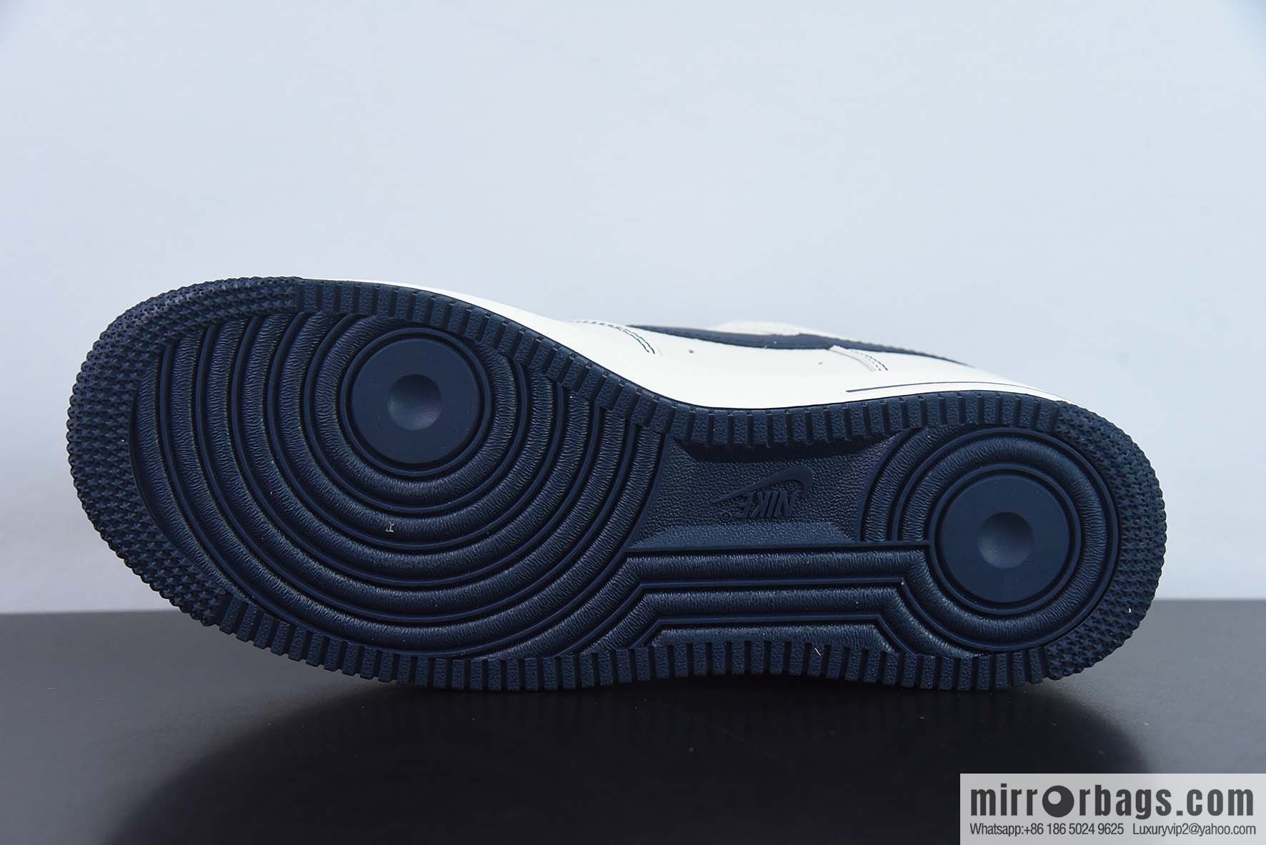 NK Air Force 1 '07 Low Dark Blue, Joint, Air Force One Low Top Casual Board Shoes, Item Number: SU0220-005