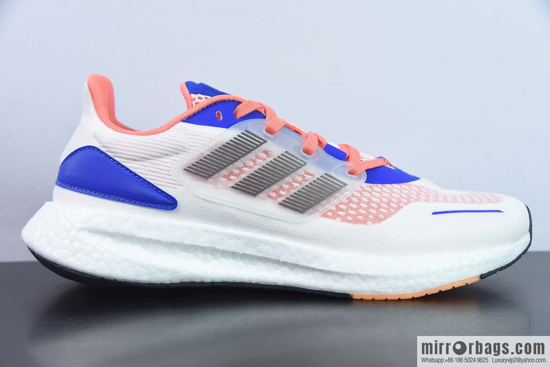 Adidas Pure Boost 22 H. RDY 2023 Light 23 Edition Light Series Adidas PU 22 Item Number: GY4706