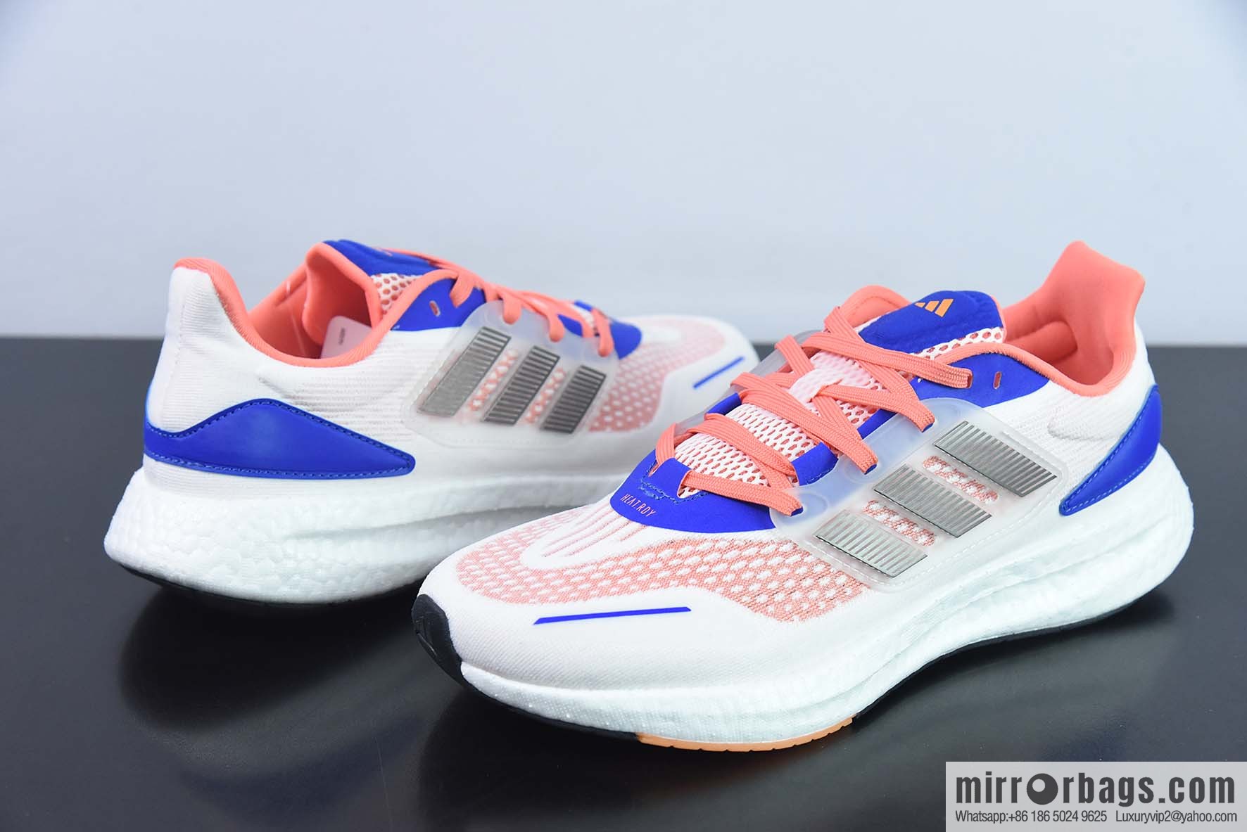 Adidas Pure Boost 22 H. RDY 2023 Light 23 Edition Light Series Adidas PU 22 Item Number: GY4706