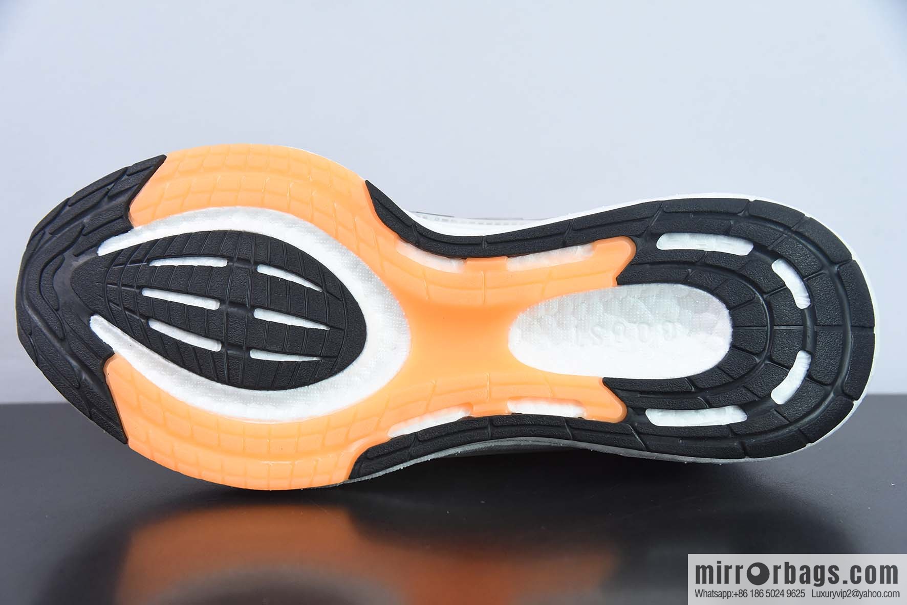 Adidas Pure Boost 22 H. RDY 2023 Light 23 Edition Light Series Adidas PU 22 Item Number: GY4706