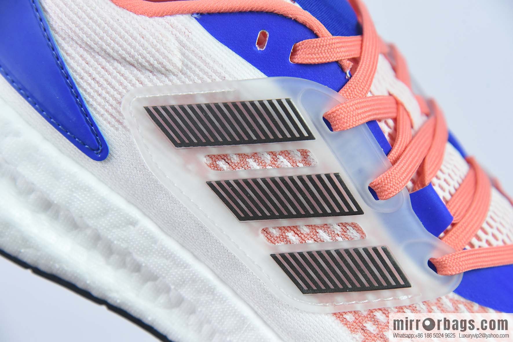 Adidas Pure Boost 22 H. RDY 2023 Light 23 Edition Light Series Adidas PU 22 Item Number: GY4706