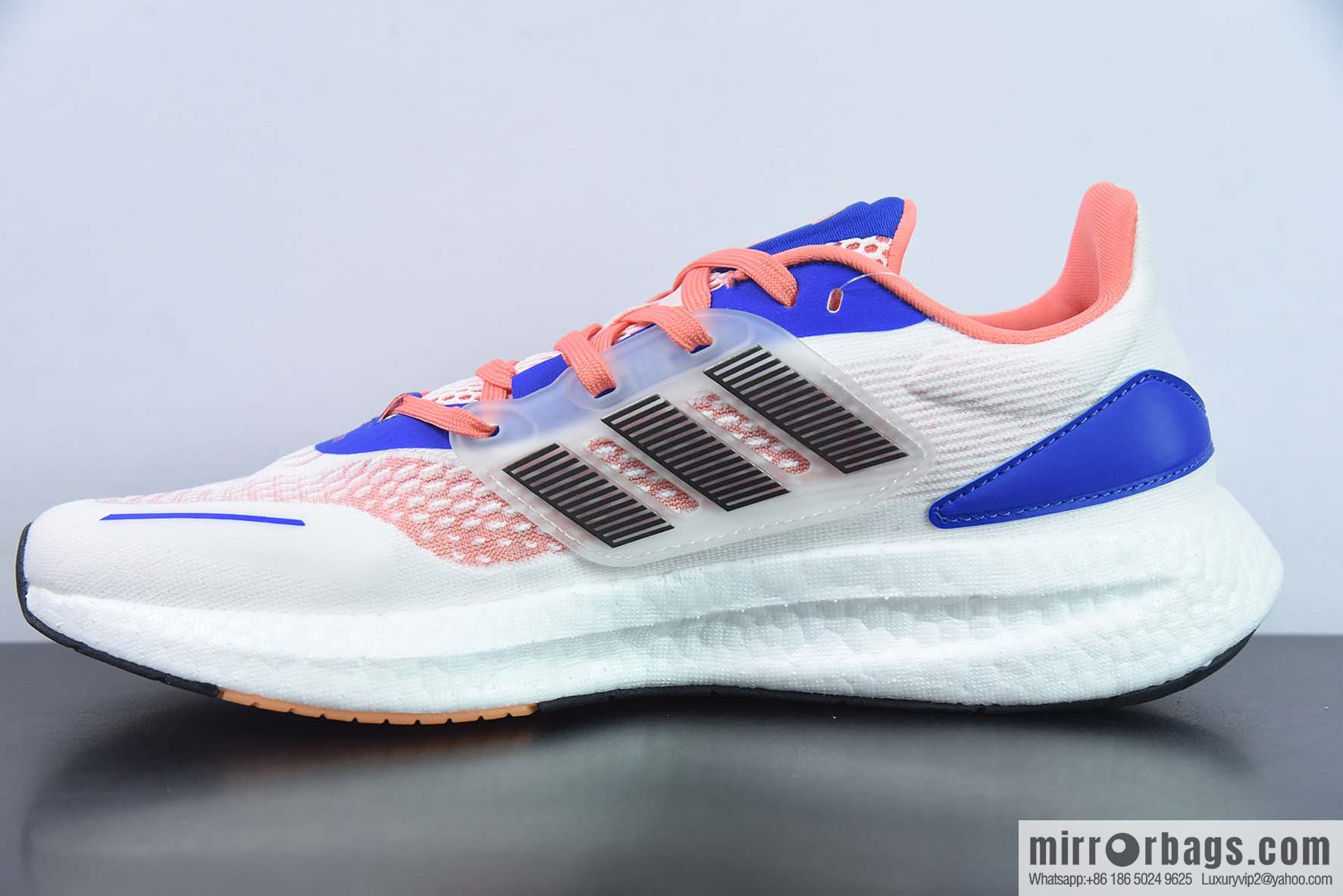 Adidas Pure Boost 22 H. RDY 2023 Light 23 Edition Light Series Adidas PU 22 Item Number: GY4706
