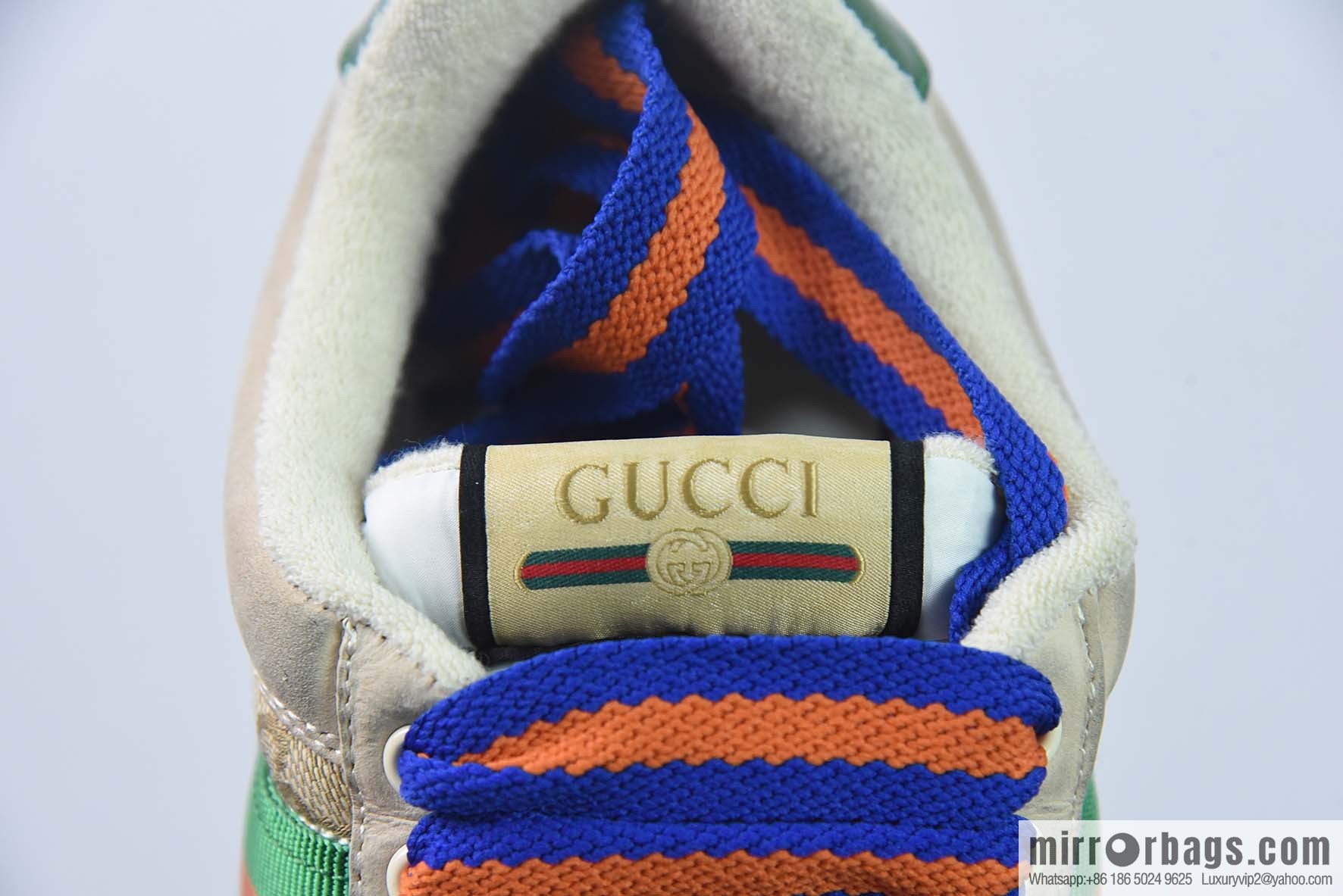 Gucci/Gucci chubby small dirty shoes series board shoes/platform models
