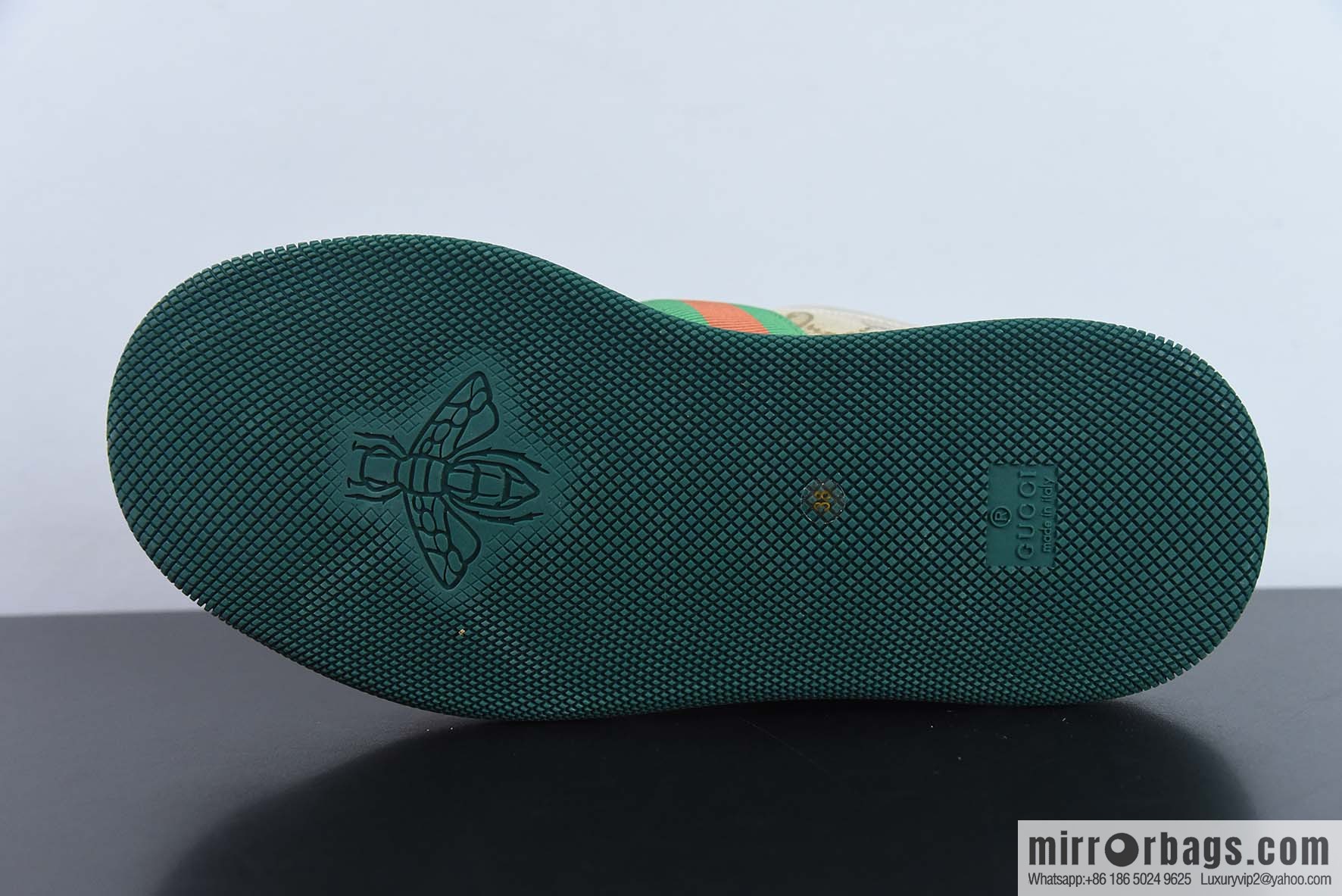 Gucci/Gucci chubby small dirty shoes series board shoes/platform models