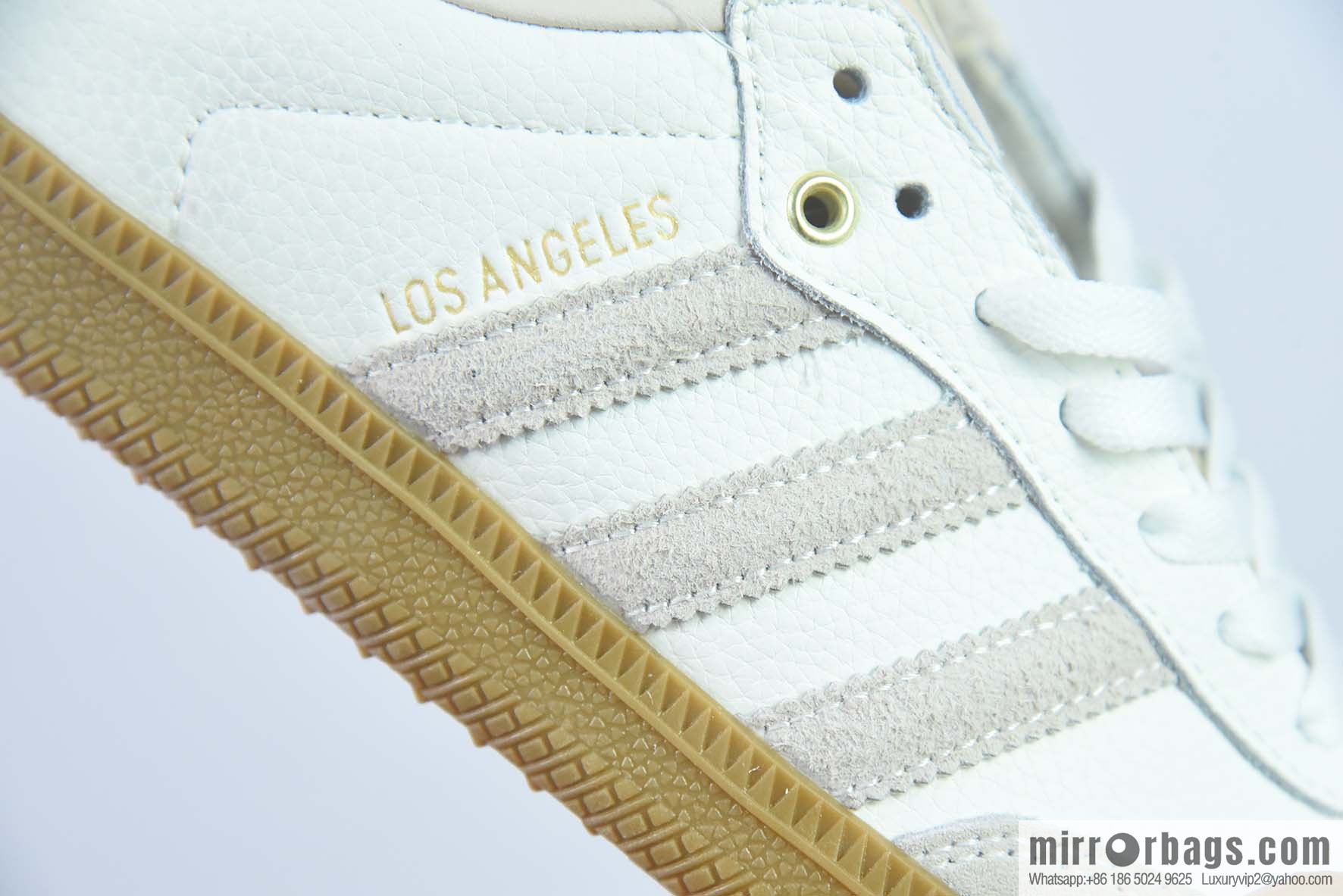 Adidas Originals Samba Adidas, Clover, Samba Series Virtue Versatile Vintage Low Top Board Shoes, Item Number: GV8358