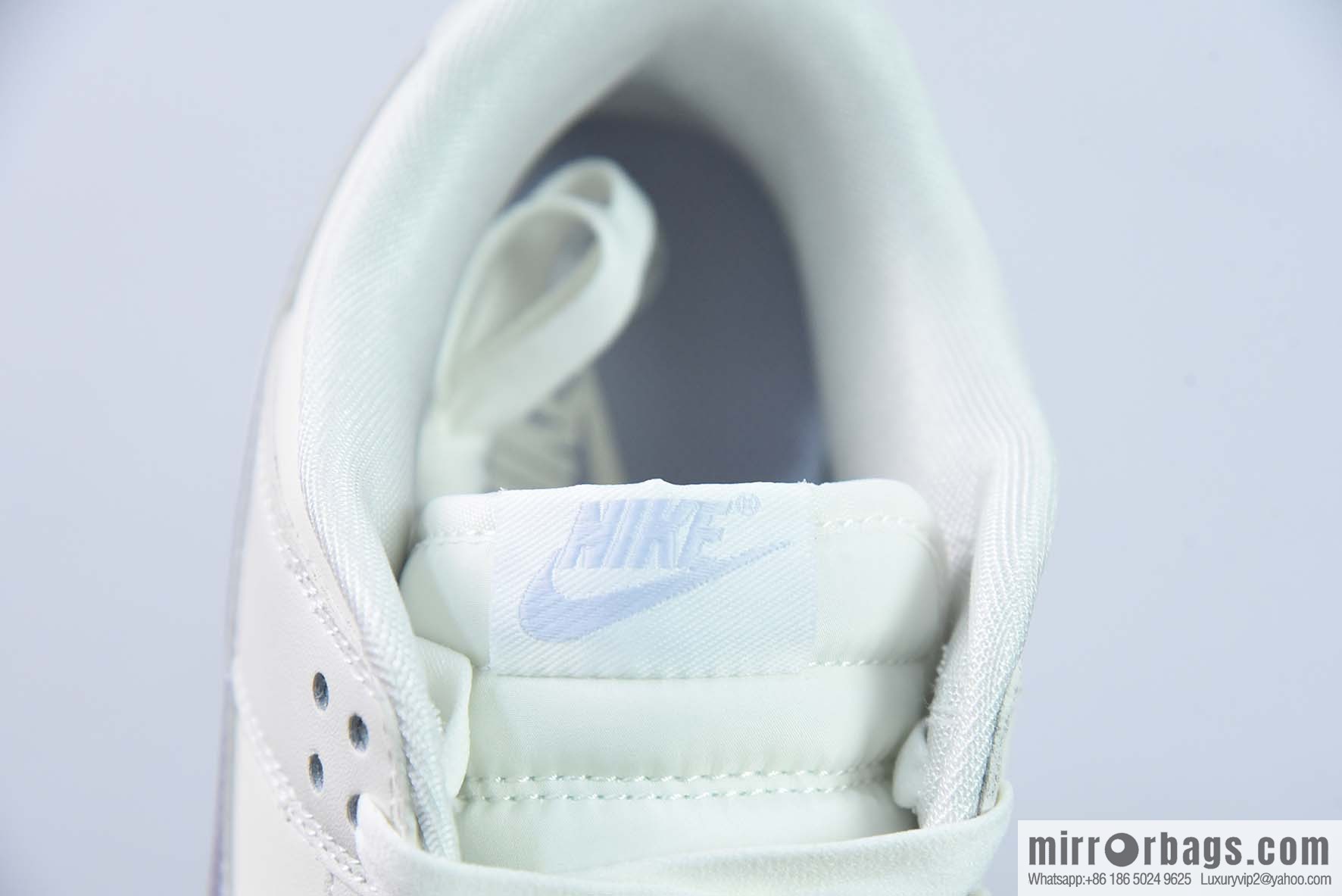 NK Dunk Low Retro PRM low-top casual sports shoes white purple, item number DX5930-100