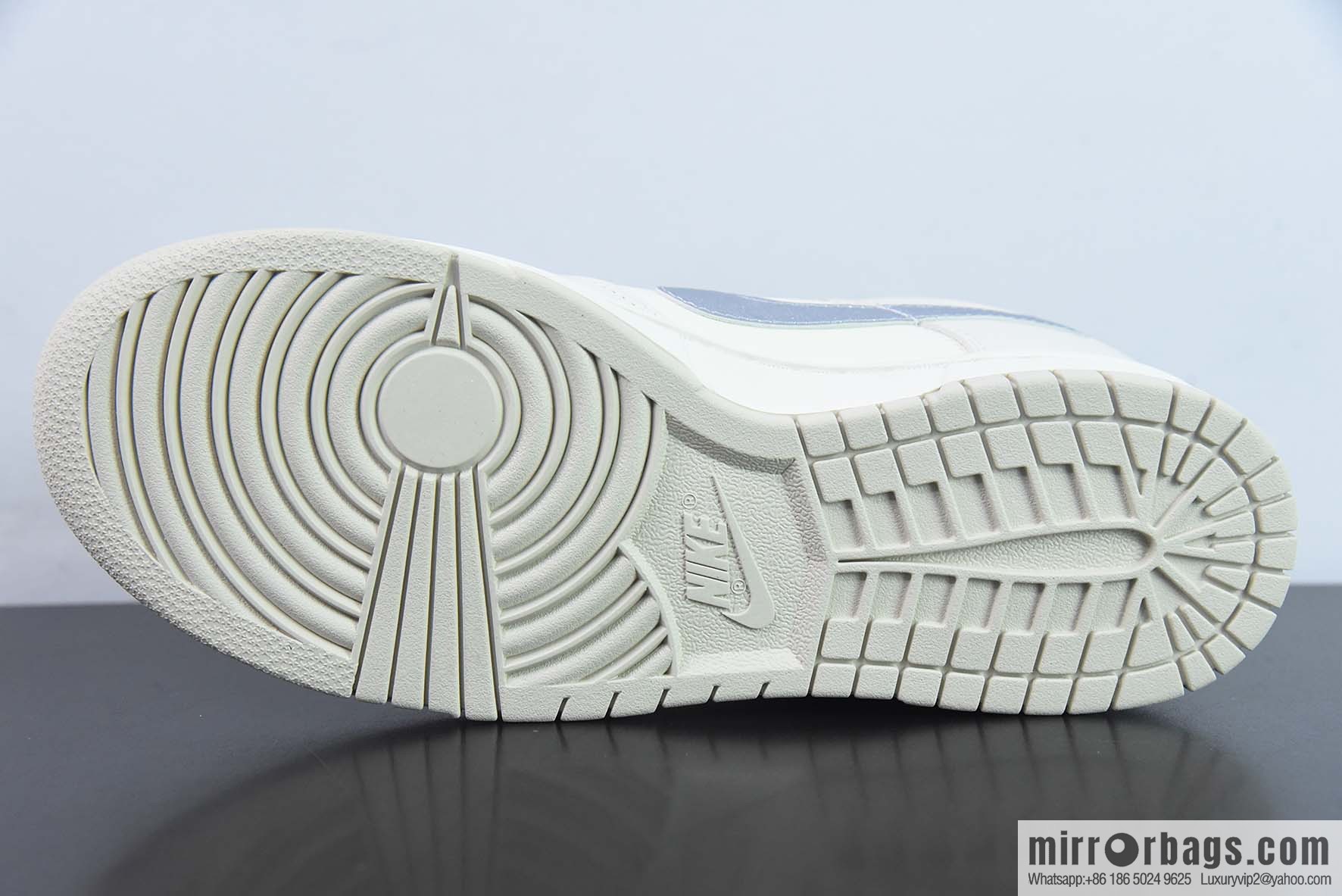 NK Dunk Low Retro PRM low-top casual sports shoes white purple, item number DX5930-100