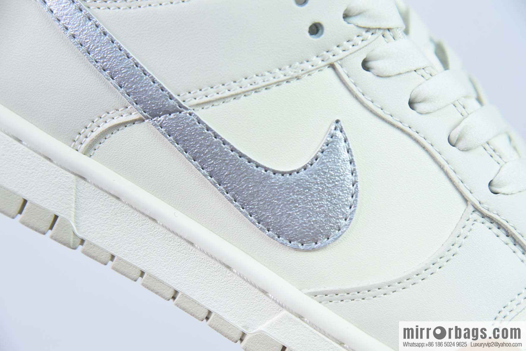 NK Dunk Low Retro PRM low-top casual sports shoes white purple, item number DX5930-100