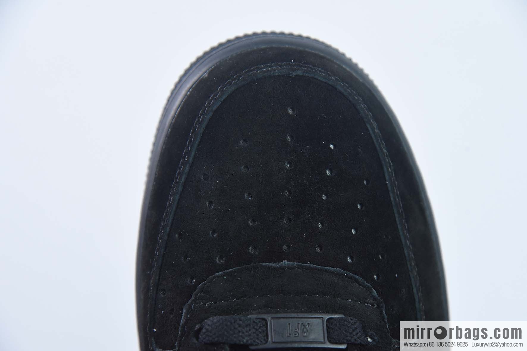Nike x TIFFANY & CO. Air Force 1 High Tiffany & Co. Joint High Help, item number: DZ1382 101
