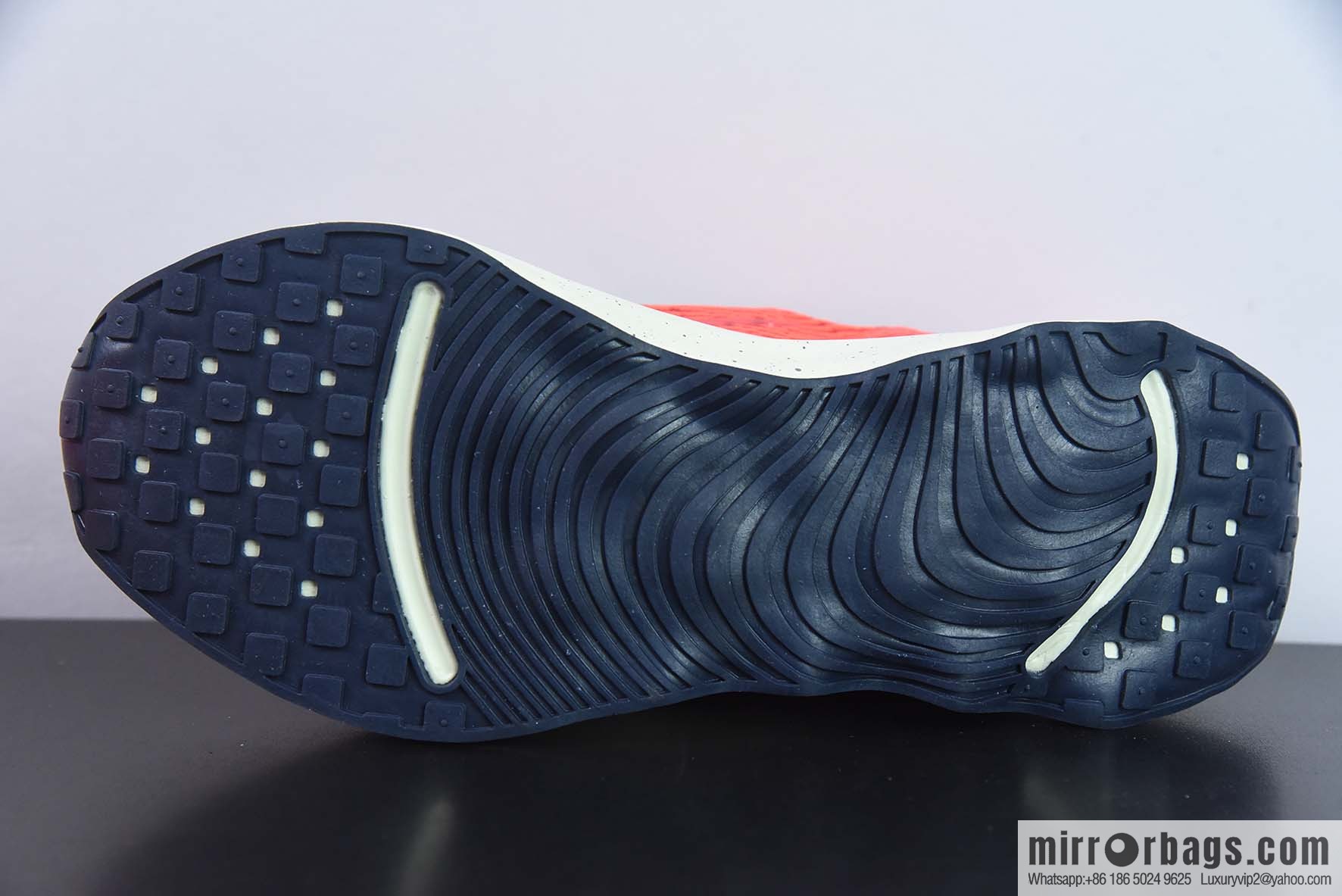 Nike Motiva Nike cushioning non-slip durable breathable sneakers orange, item number: DV1237-600