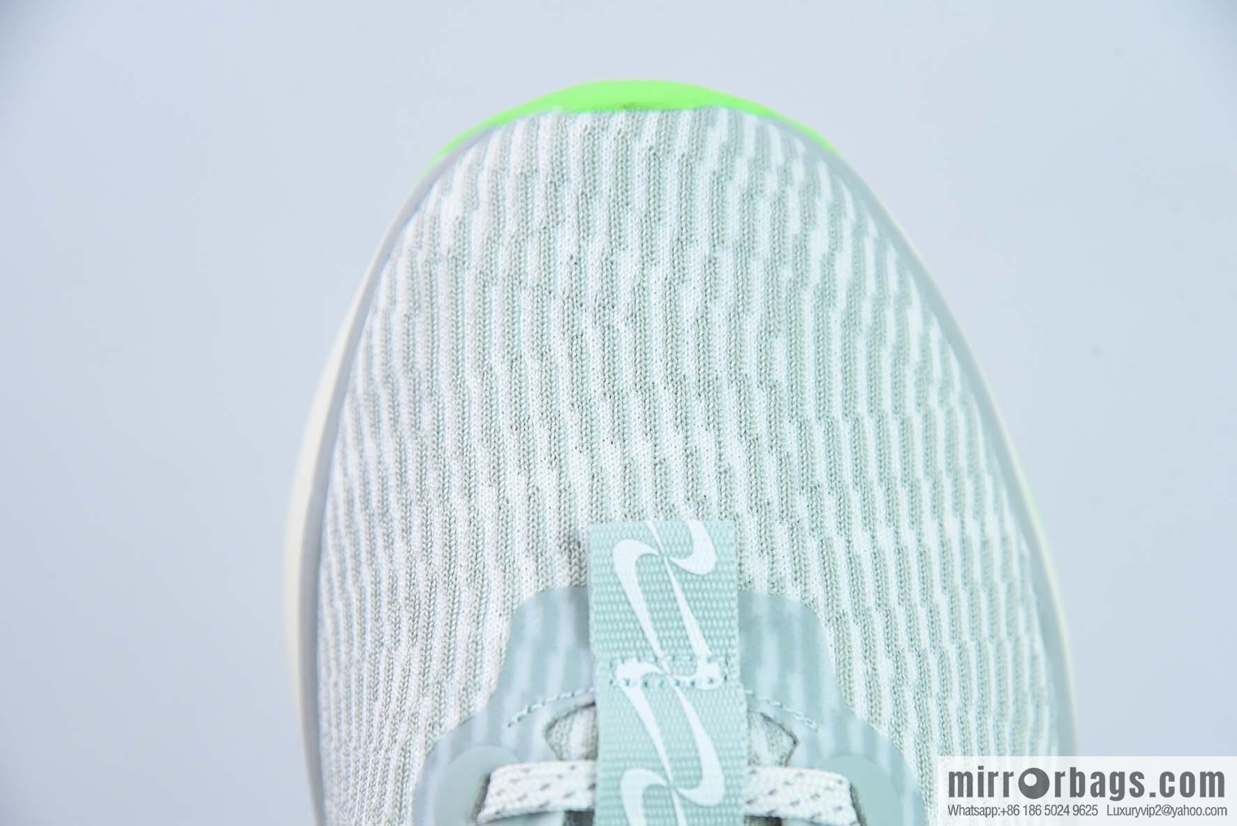 Nike Motiva Nike cushioning non-slip durable breathable sneakers gray green, item number: DV1238-002
