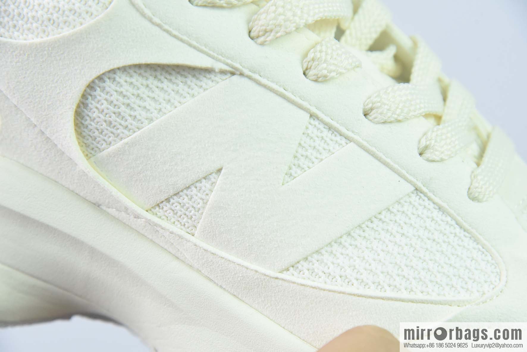 New Balance Warped Runner durable breathable low-top running shoes, item number: UWRPDBIG