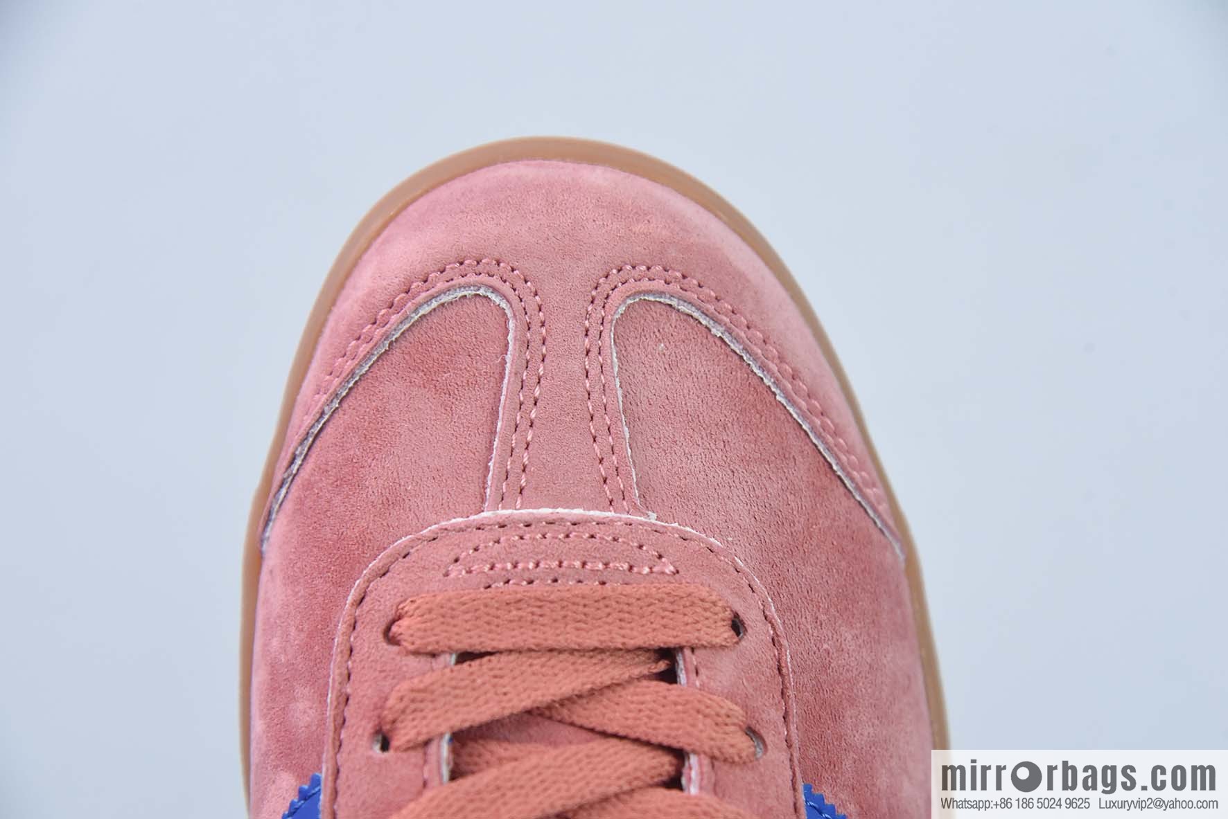 Adidas Originals Handball Spezial nubuck Adidas Clover board shoes Hamburg bronzing, item number: H00446