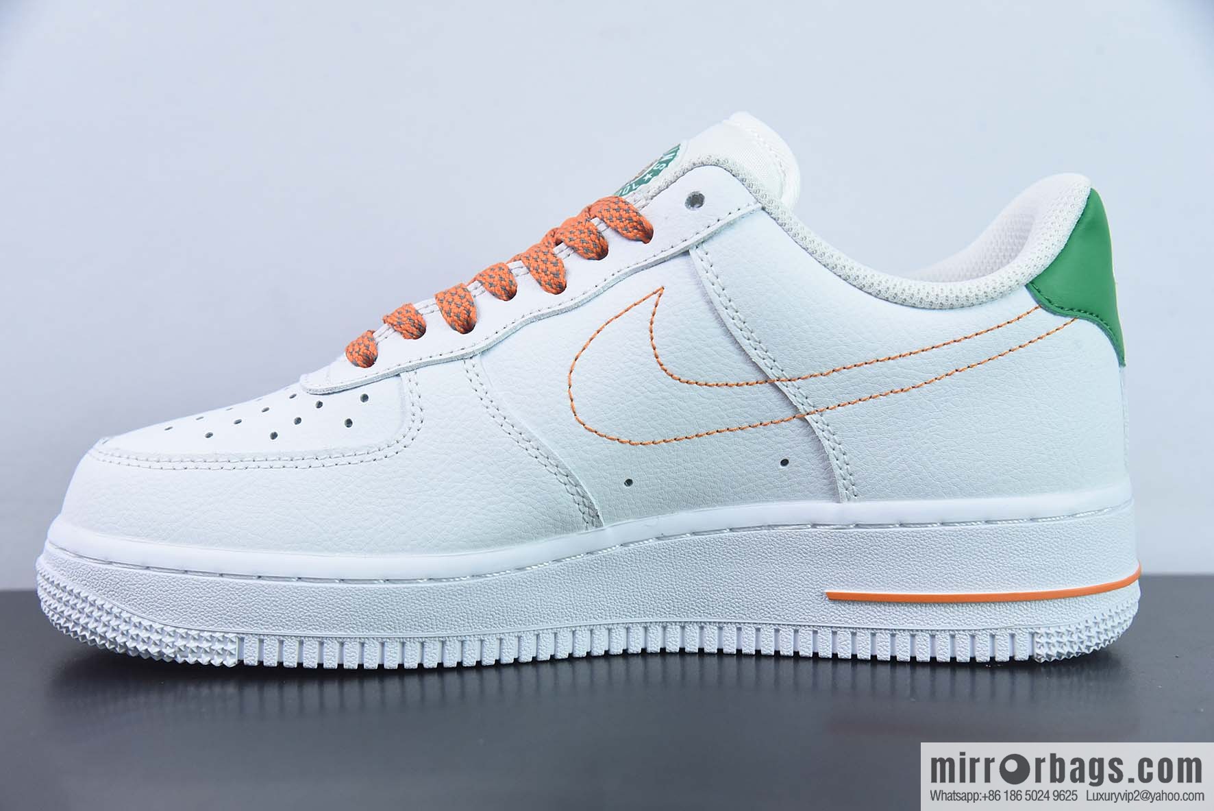 Nike Air Force 1 Low 07 Stranger Things Air Force One low-top sports and leisure shoes, item number: CU9225 600