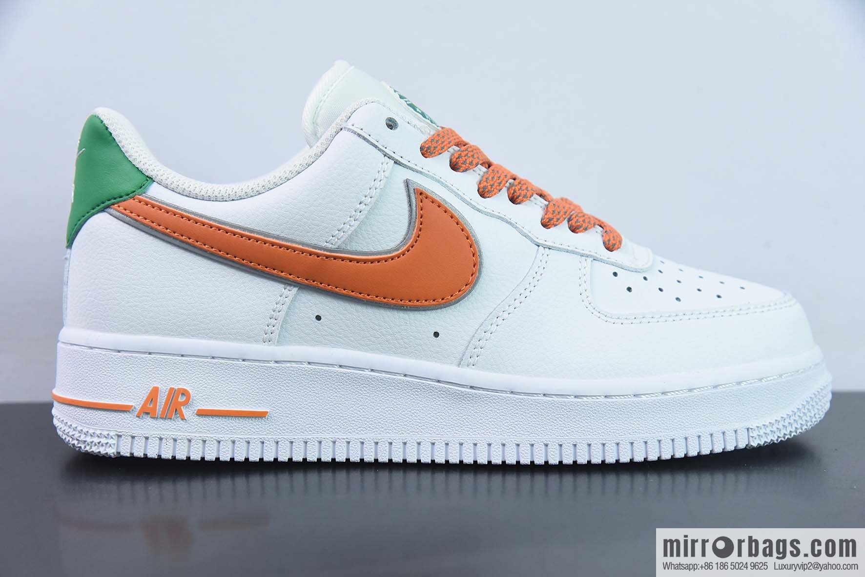 Nike Air Force 1 Low 07 Stranger Things Air Force One low-top sports and leisure shoes, item number: CU9225 600