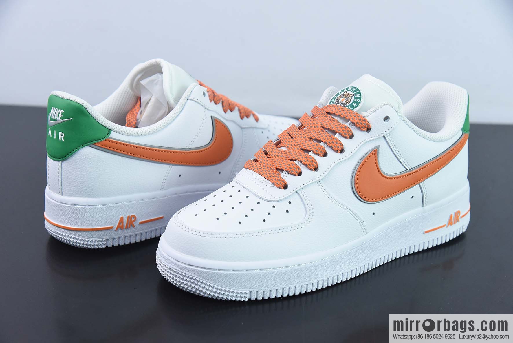 Nike Air Force 1 Low 07 Stranger Things Air Force One low-top sports and leisure shoes, item number: CU9225 600