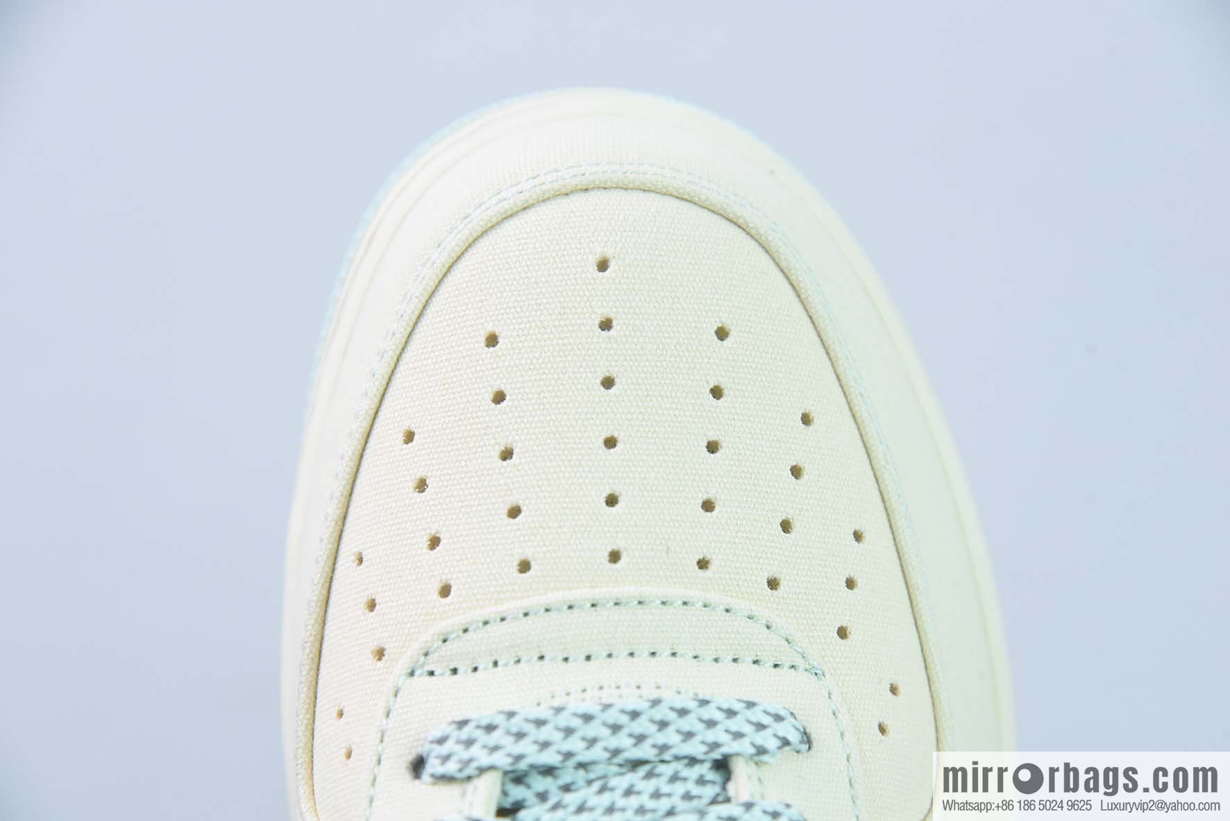 Nike Air Force 1 Low Air Force One low-top sports and leisure shoes beige blue, gypsy, item number: TQ1456 277