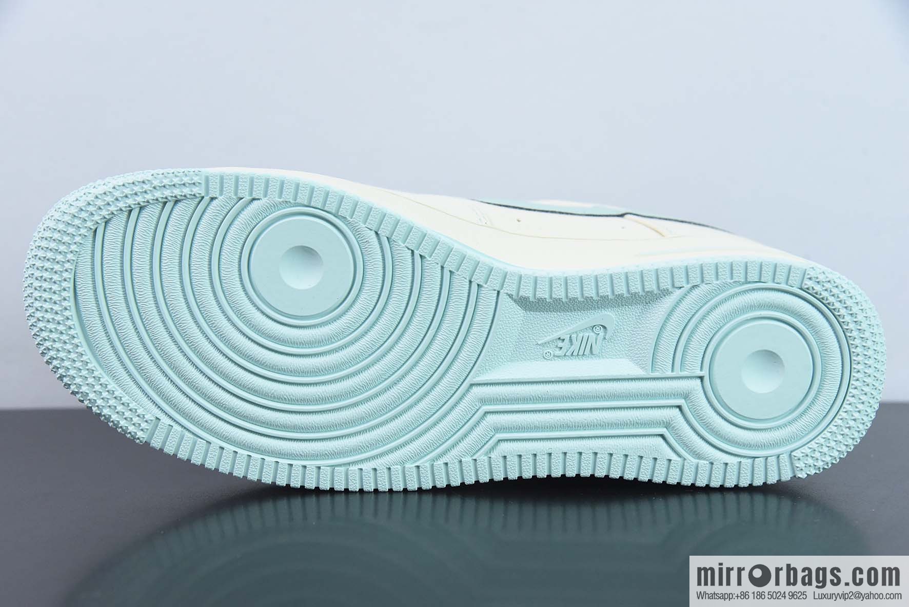 Nike Air Force 1 Low Air Force One low-top sports and leisure shoes beige blue, gypsy, item number: TQ1456 277