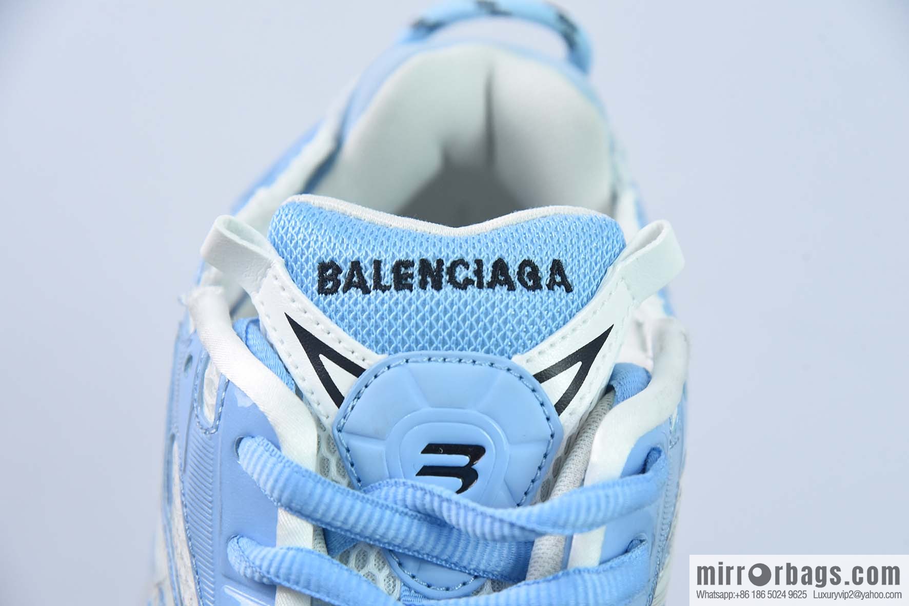 BALENCIAGA Runner Sneaker Balenciaga 7th generation jogging series low-top Vintage field running trend sneakers dad shoes
