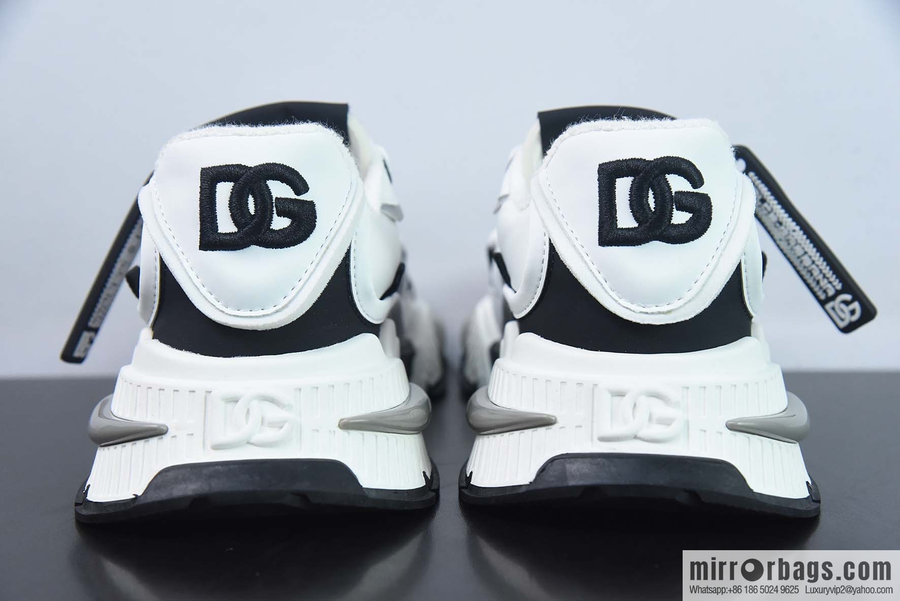 DOLCE & GABBANA 2023 new Dolce & Gabbana sneakers