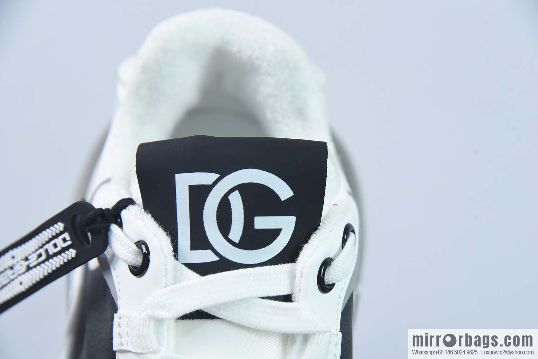 DOLCE & GABBANA 2023 new Dolce & Gabbana sneakers
