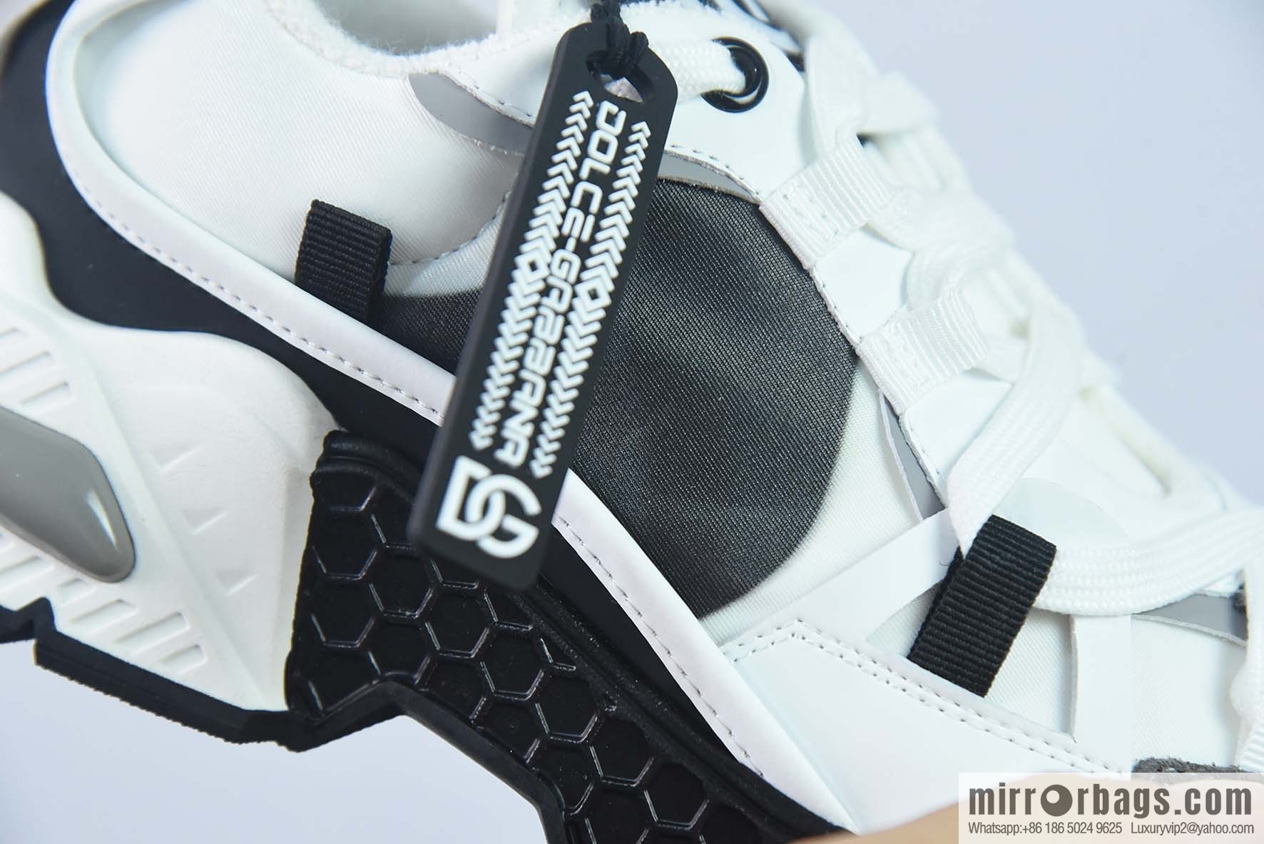 DOLCE & GABBANA 2023 new Dolce & Gabbana sneakers