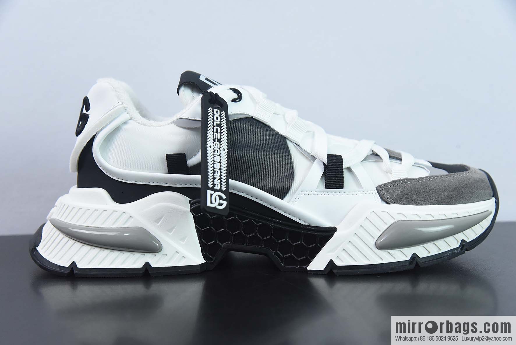 DOLCE & GABBANA 2023 new Dolce & Gabbana sneakers