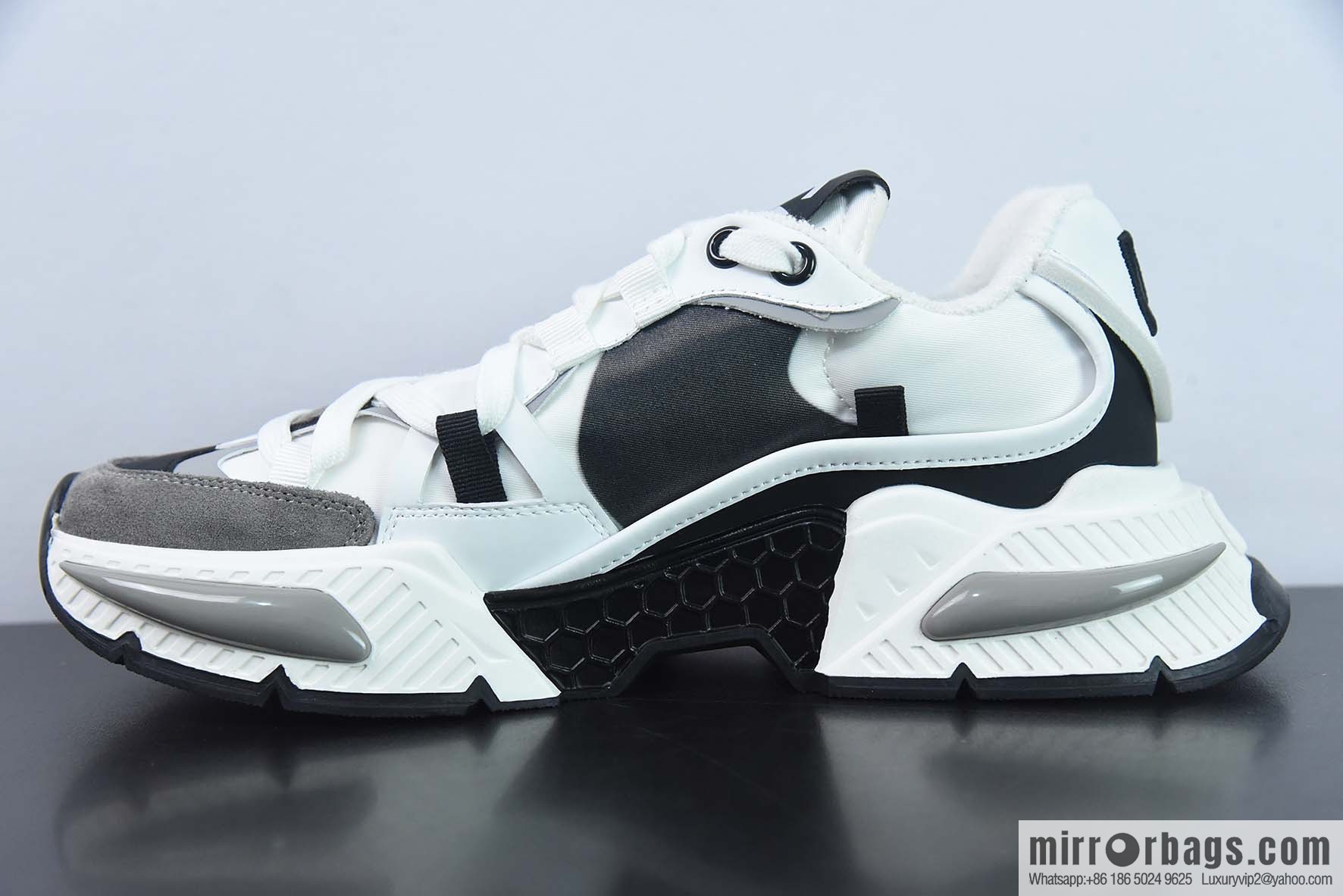 DOLCE & GABBANA 2023 new Dolce & Gabbana sneakers