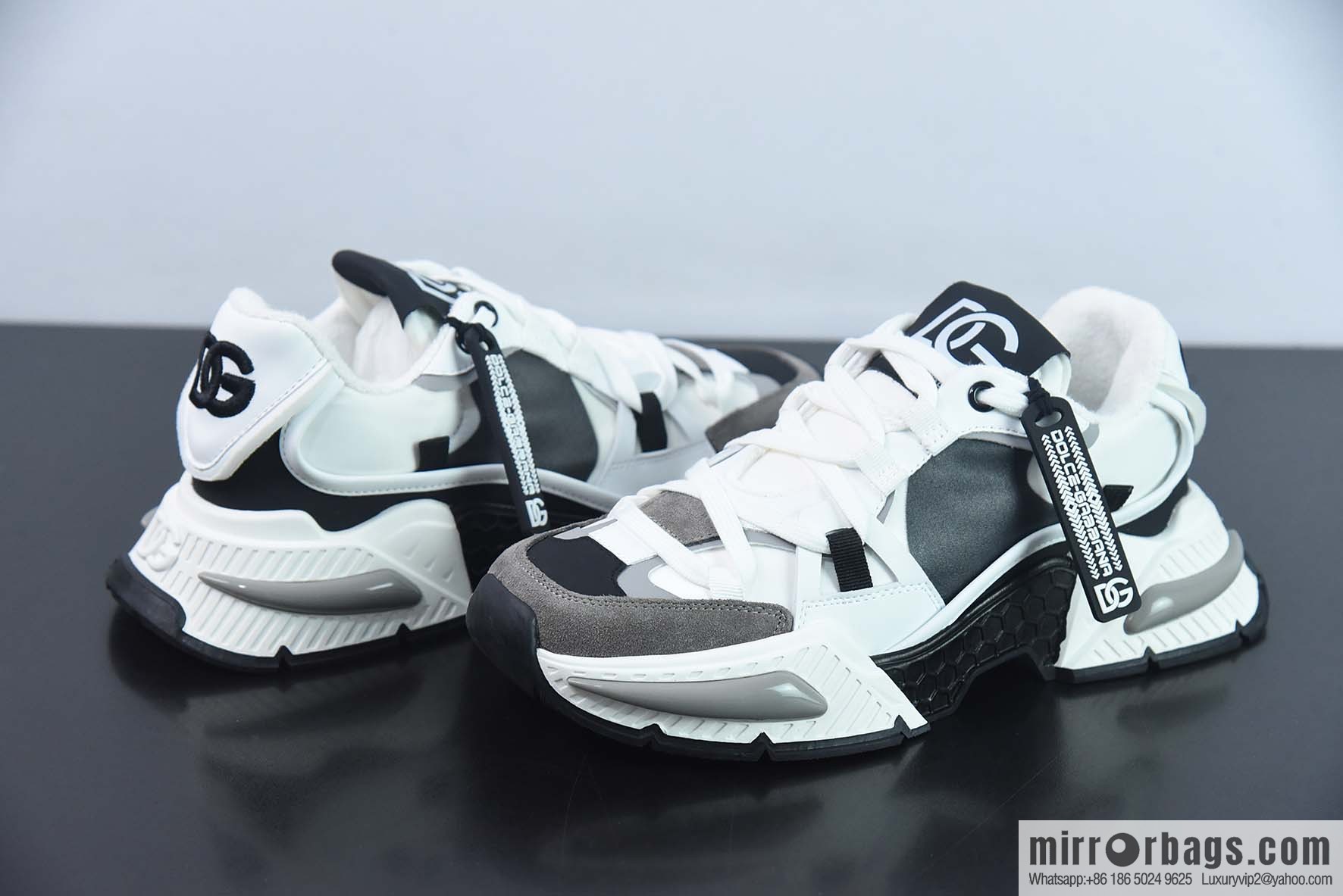 DOLCE & GABBANA 2023 new Dolce & Gabbana sneakers
