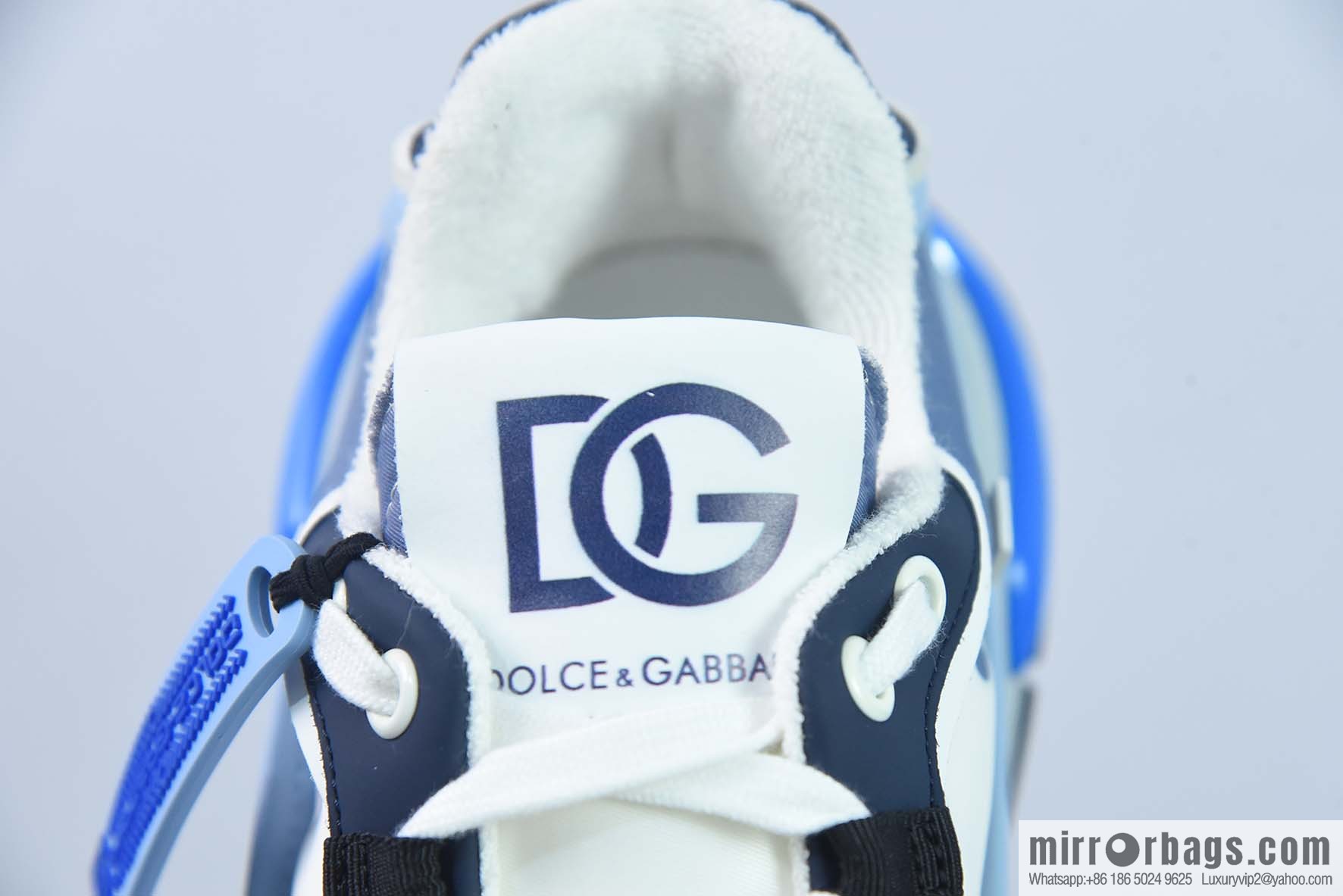 DOLCE & GABBANA 2023 new Dolce & Gabbana sneakers