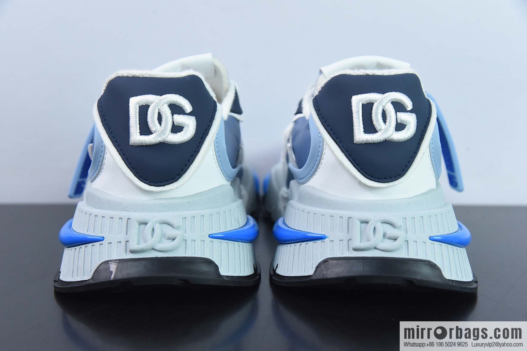 DOLCE & GABBANA 2023 new Dolce & Gabbana sneakers