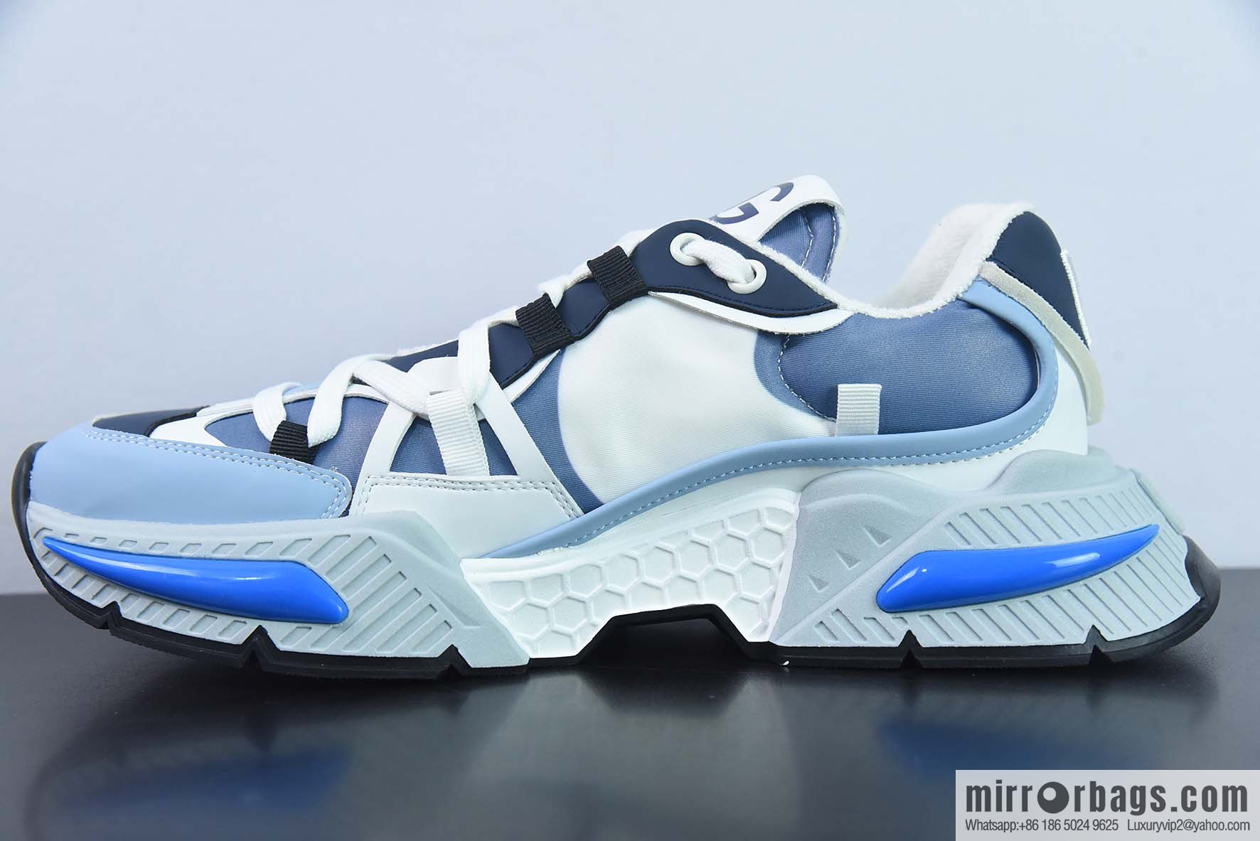 DOLCE & GABBANA 2023 new Dolce & Gabbana sneakers