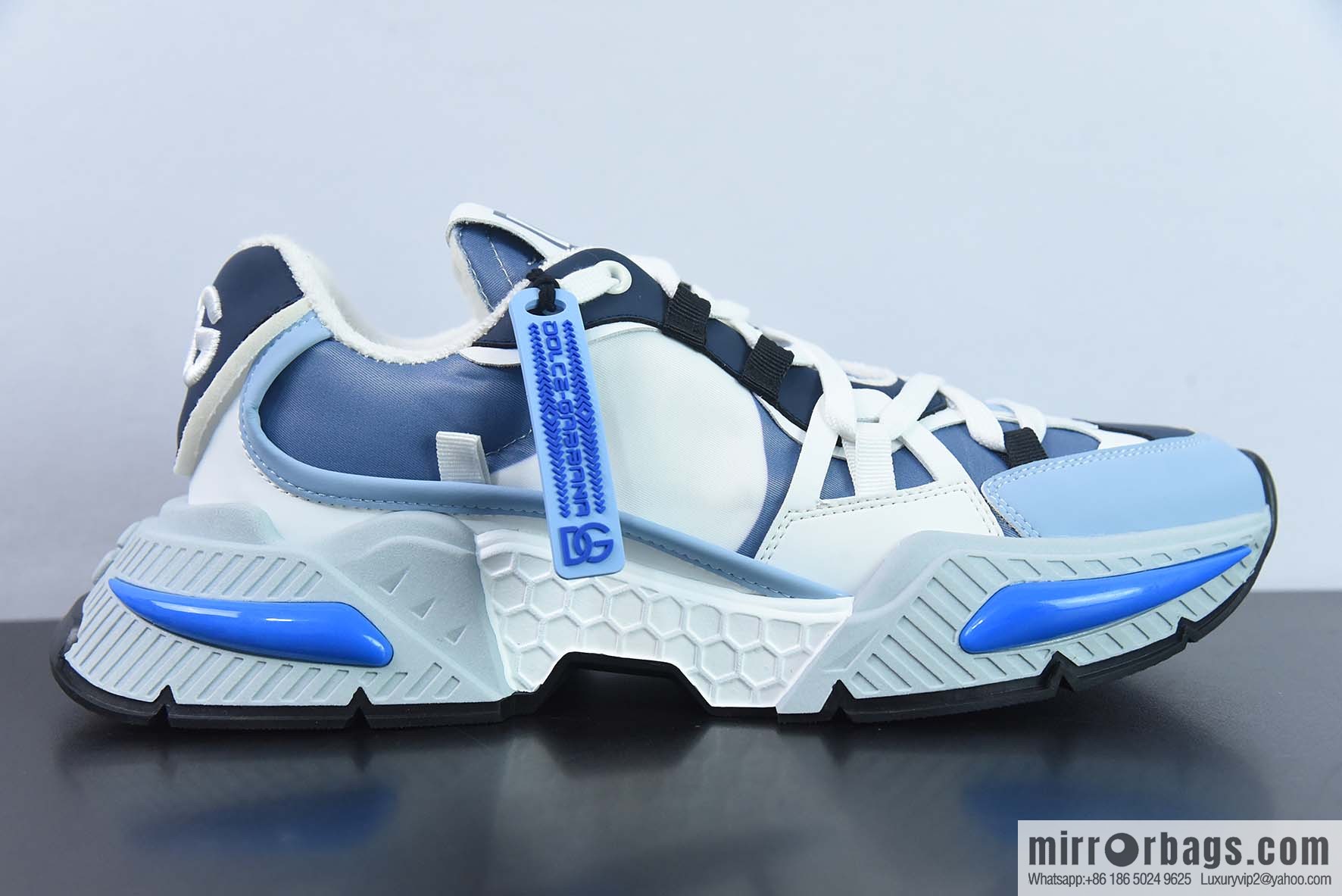 DOLCE & GABBANA 2023 new Dolce & Gabbana sneakers