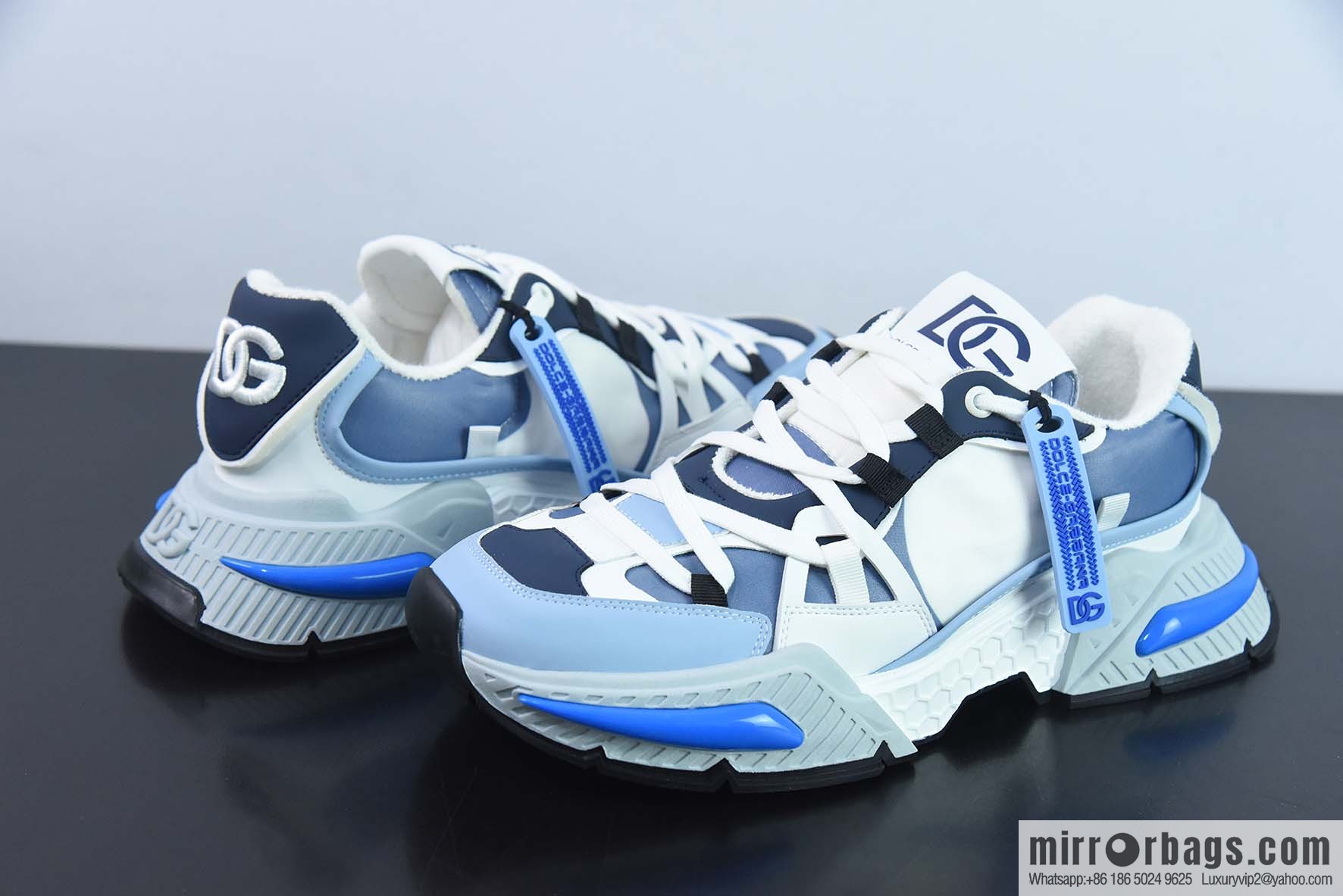 DOLCE & GABBANA 2023 new Dolce & Gabbana sneakers