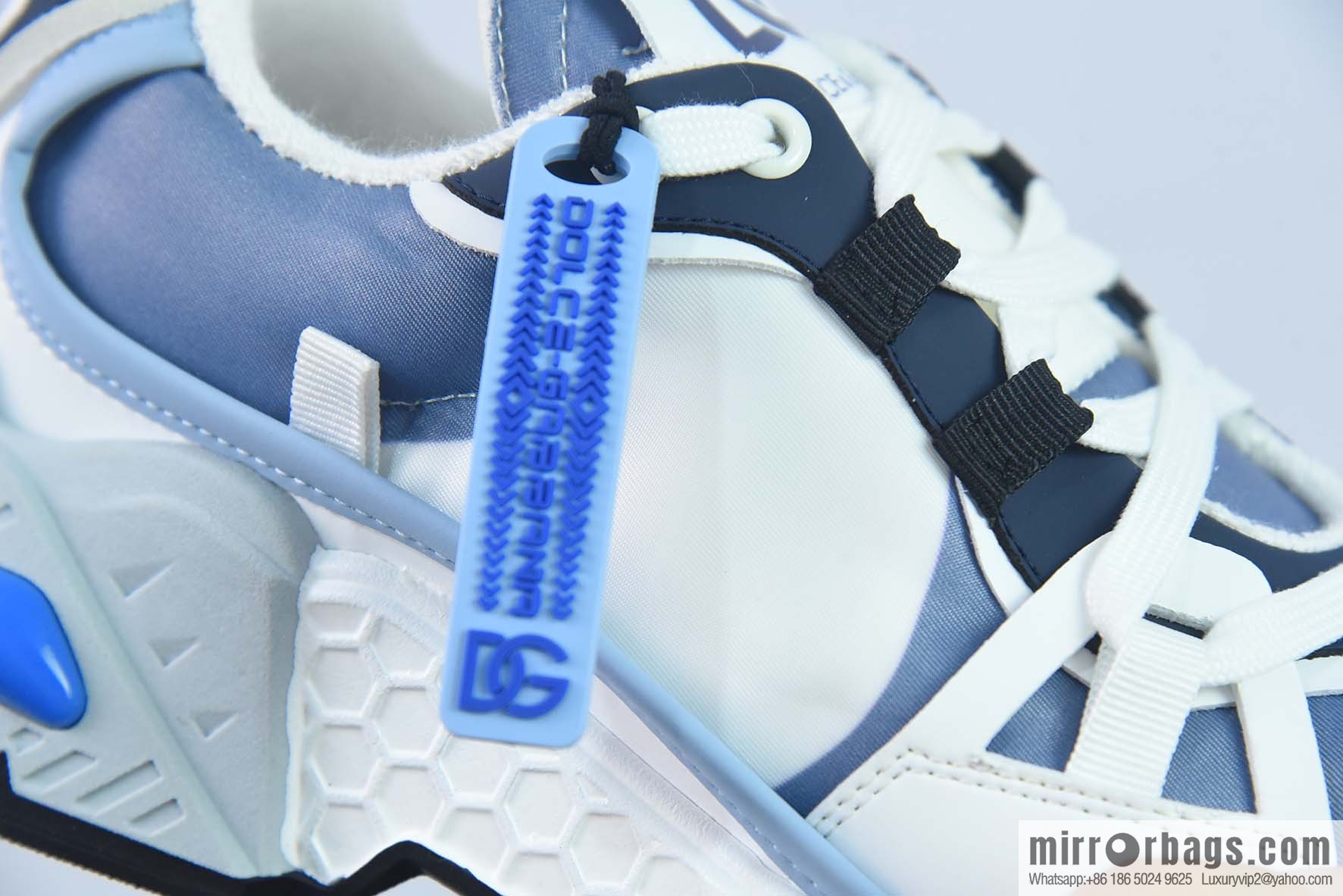 DOLCE & GABBANA 2023 new Dolce & Gabbana sneakers