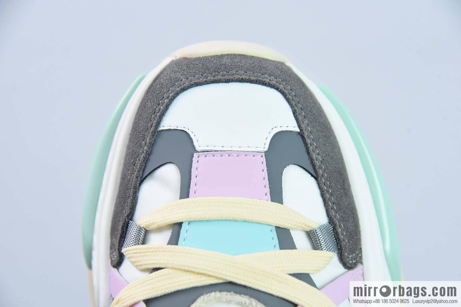 DOLCE & GABBANA 2023 new Dolce & Gabbana sneakers