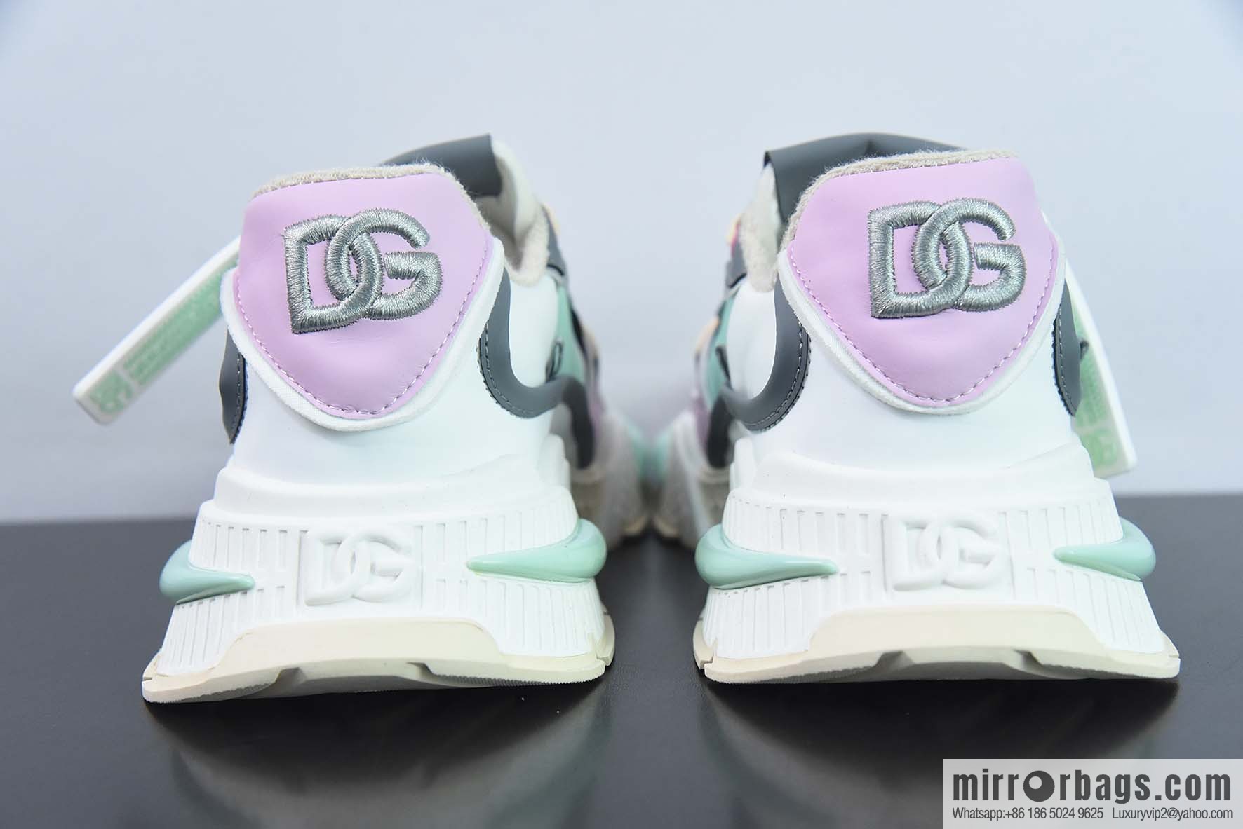 DOLCE & GABBANA 2023 new Dolce & Gabbana sneakers