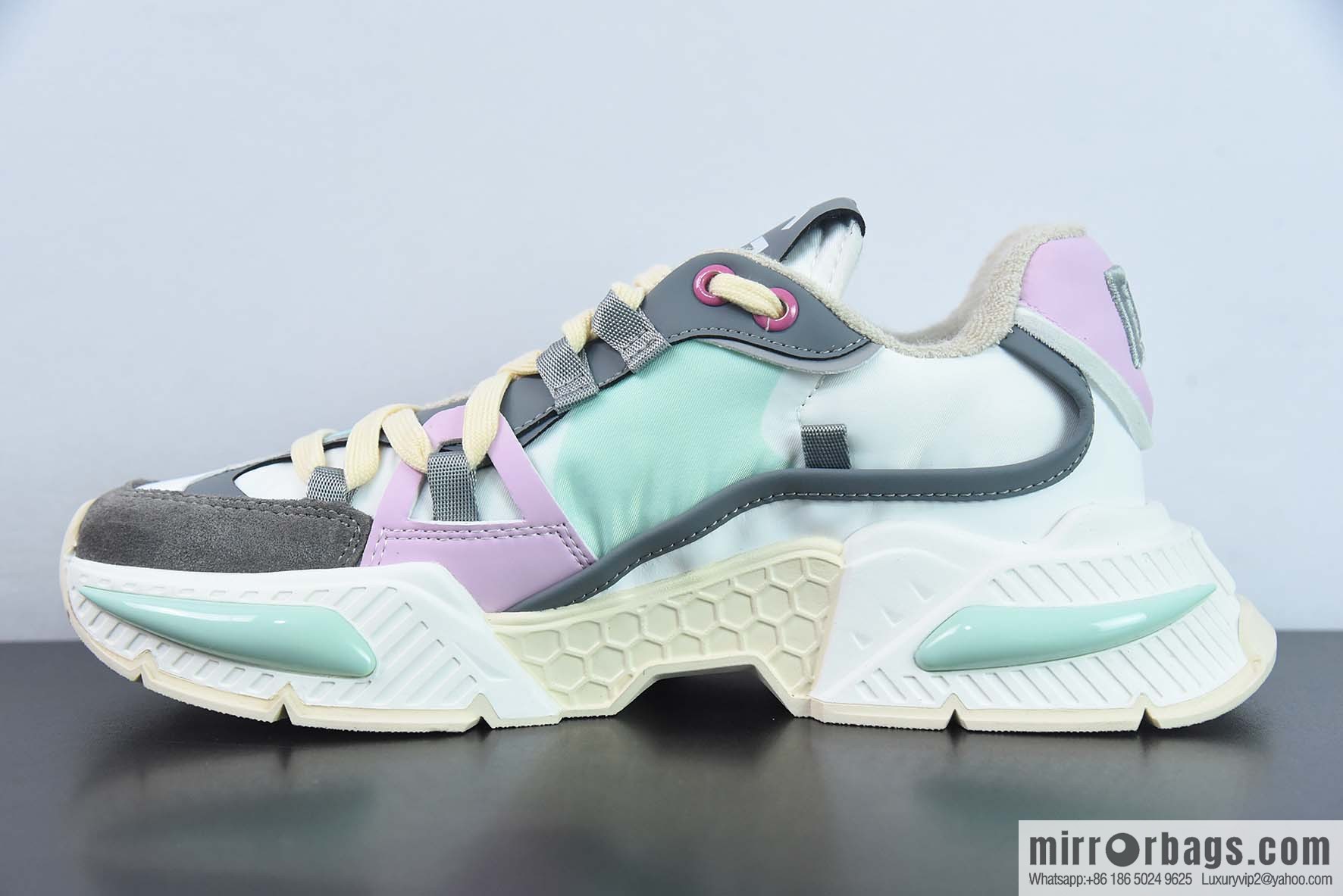 DOLCE & GABBANA 2023 new Dolce & Gabbana sneakers